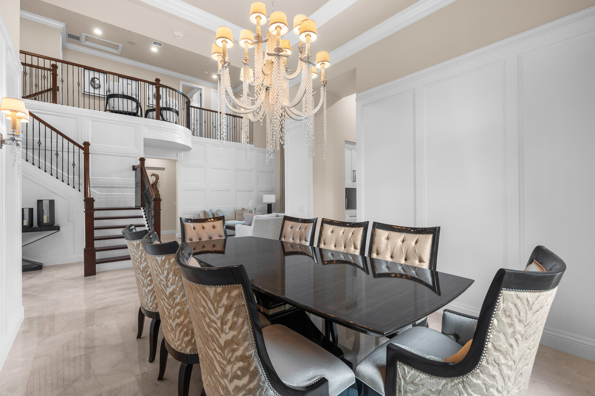 PARKLAND GOLF & COUNTRY CLUB - Residential
