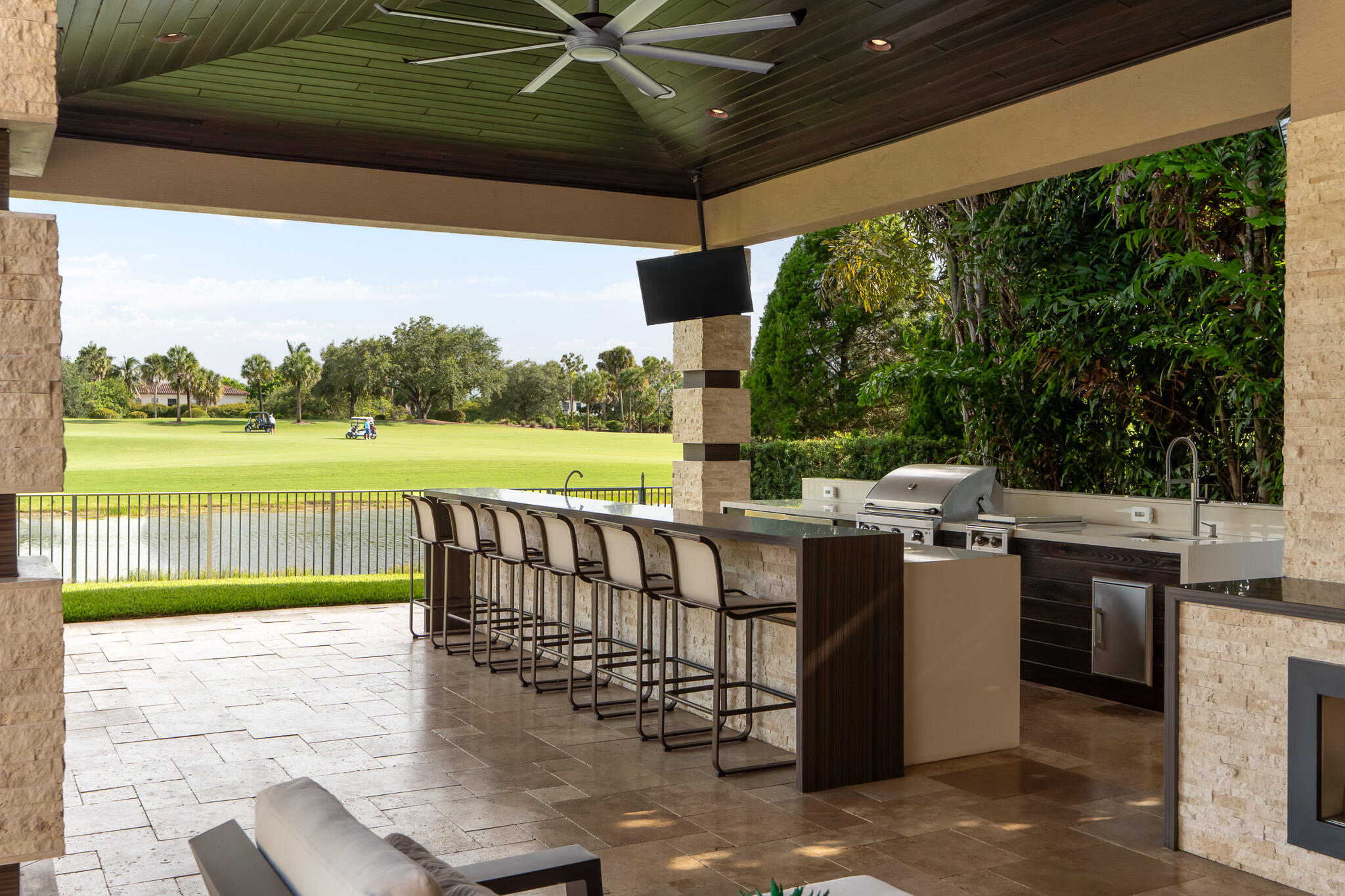 PARKLAND GOLF & COUNTRY CLUB - Residential
