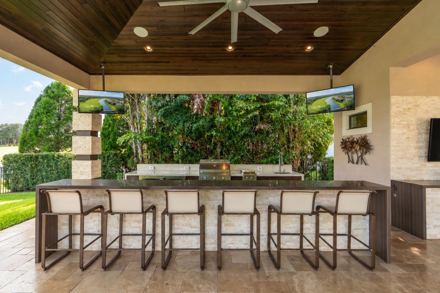 PARKLAND GOLF & COUNTRY CLUB - Residential