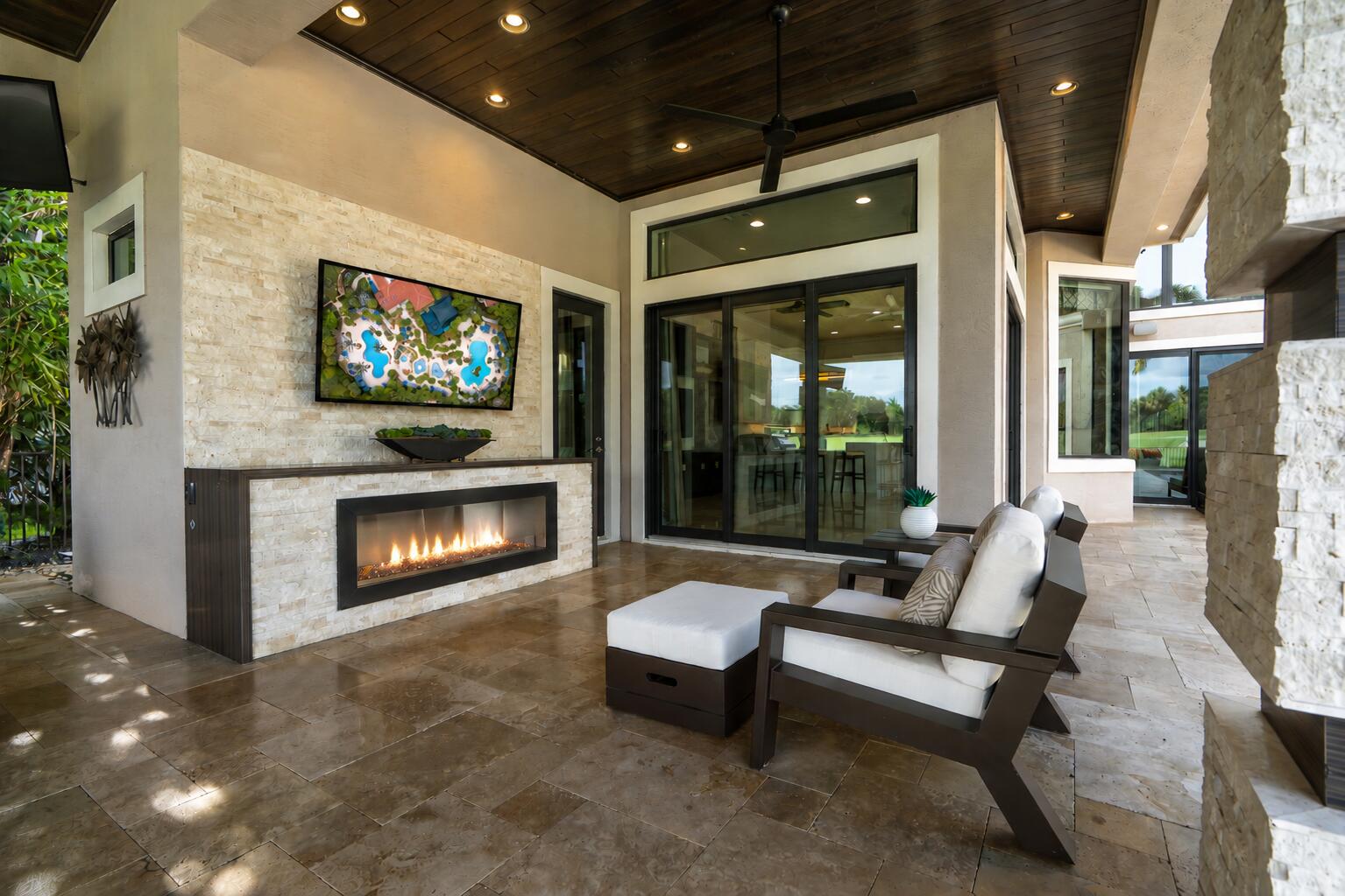 PARKLAND GOLF & COUNTRY CLUB - Residential