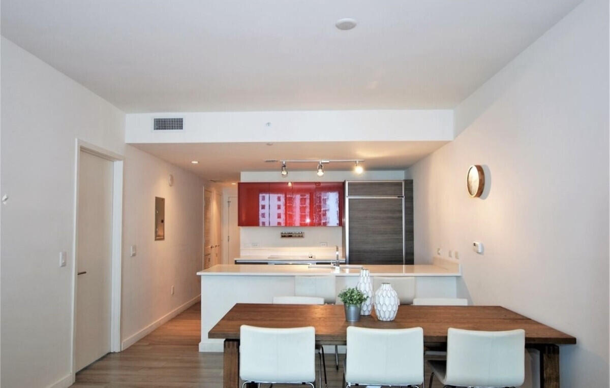 1100 MILLECENTO RESIDENCES CONDO - Residential Lease
