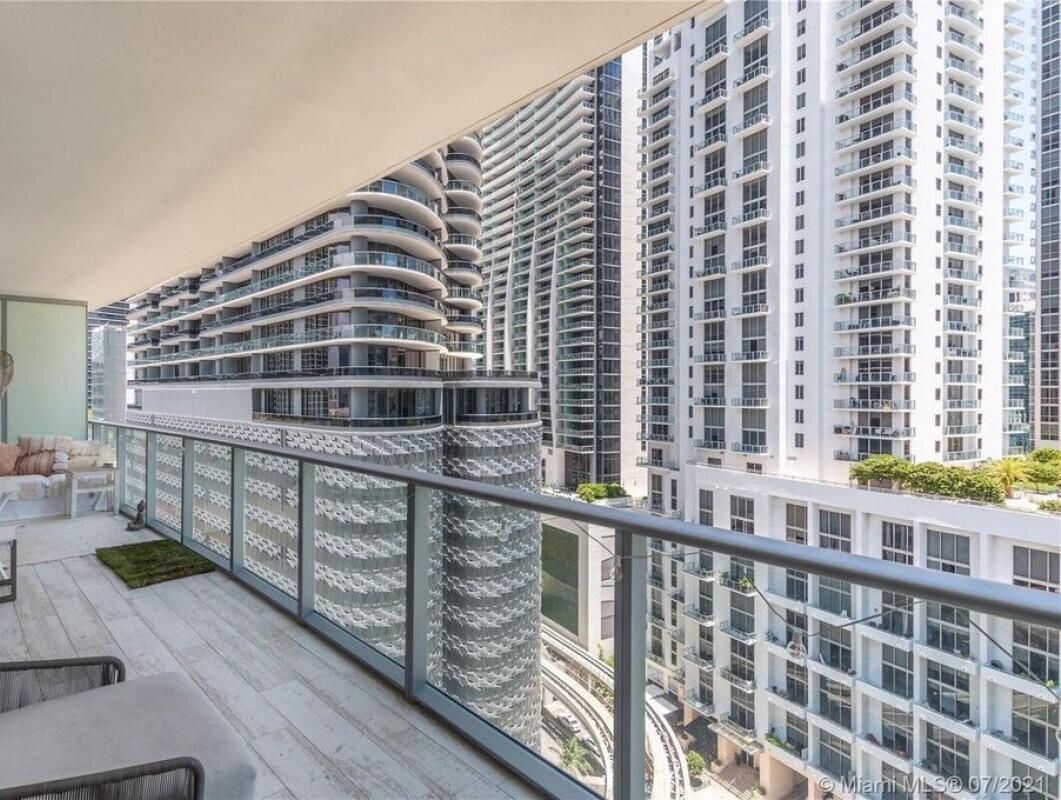 1100 MILLECENTO RESIDENCES CONDO - Residential Lease