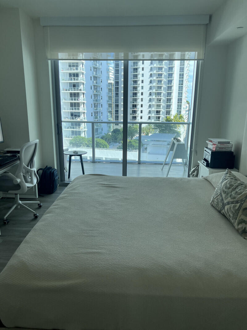 1100 MILLECENTO RESIDENCES CONDO - Residential Lease