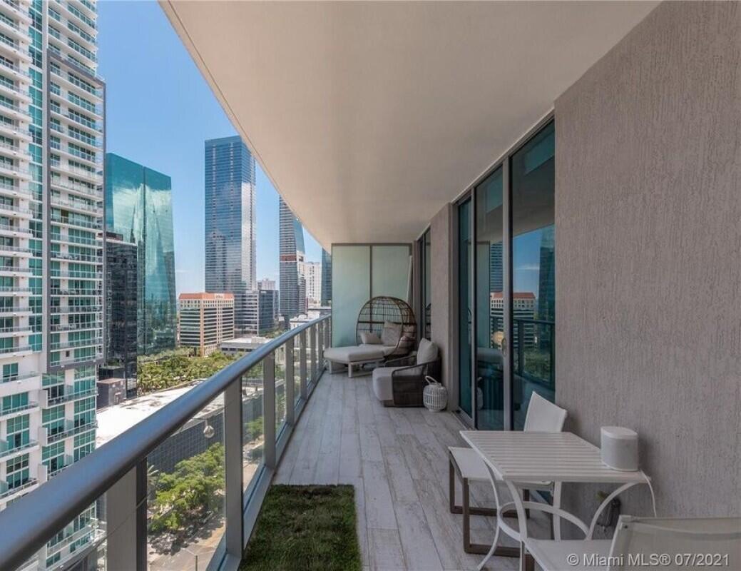 1100 MILLECENTO RESIDENCES CONDO - Residential Lease