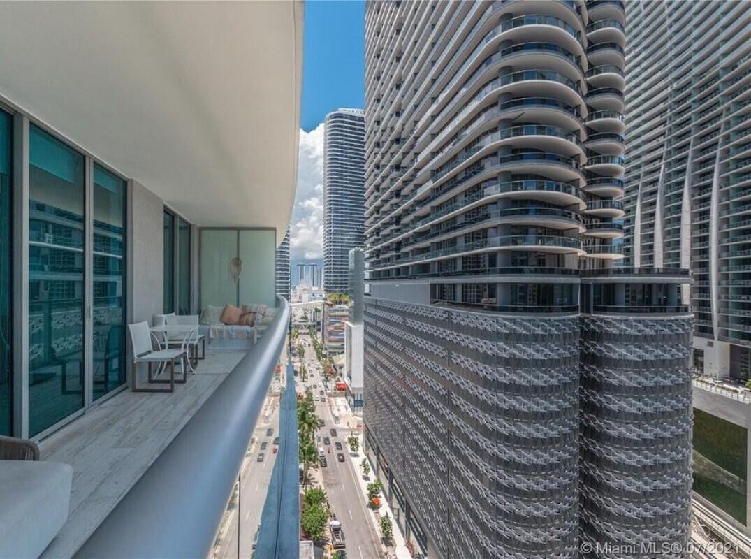 1100 MILLECENTO RESIDENCES CONDO - Residential Lease