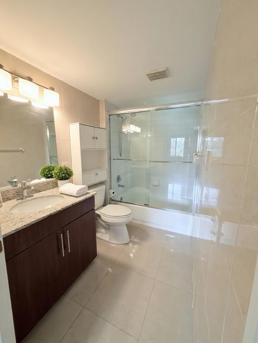 FALMOUTH AT CENTURY VILLAGE - Residential