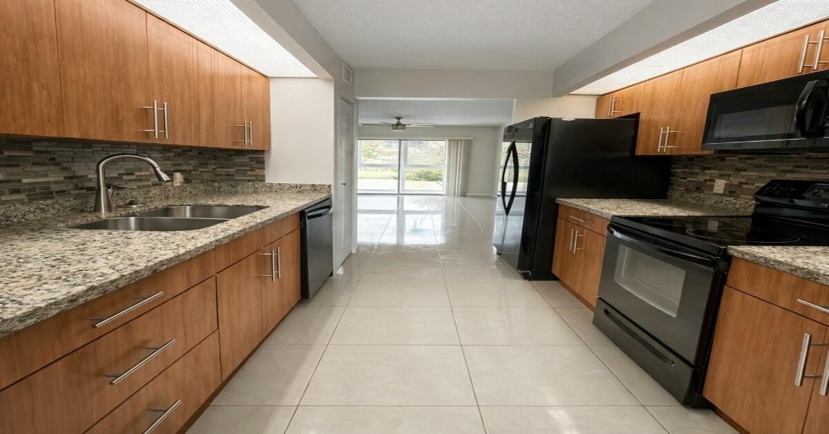 FALMOUTH AT CENTURY VILLAGE - Residential