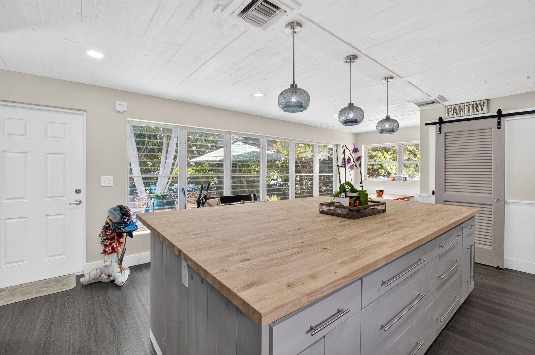 HIGH RIDGE SUB - Residential