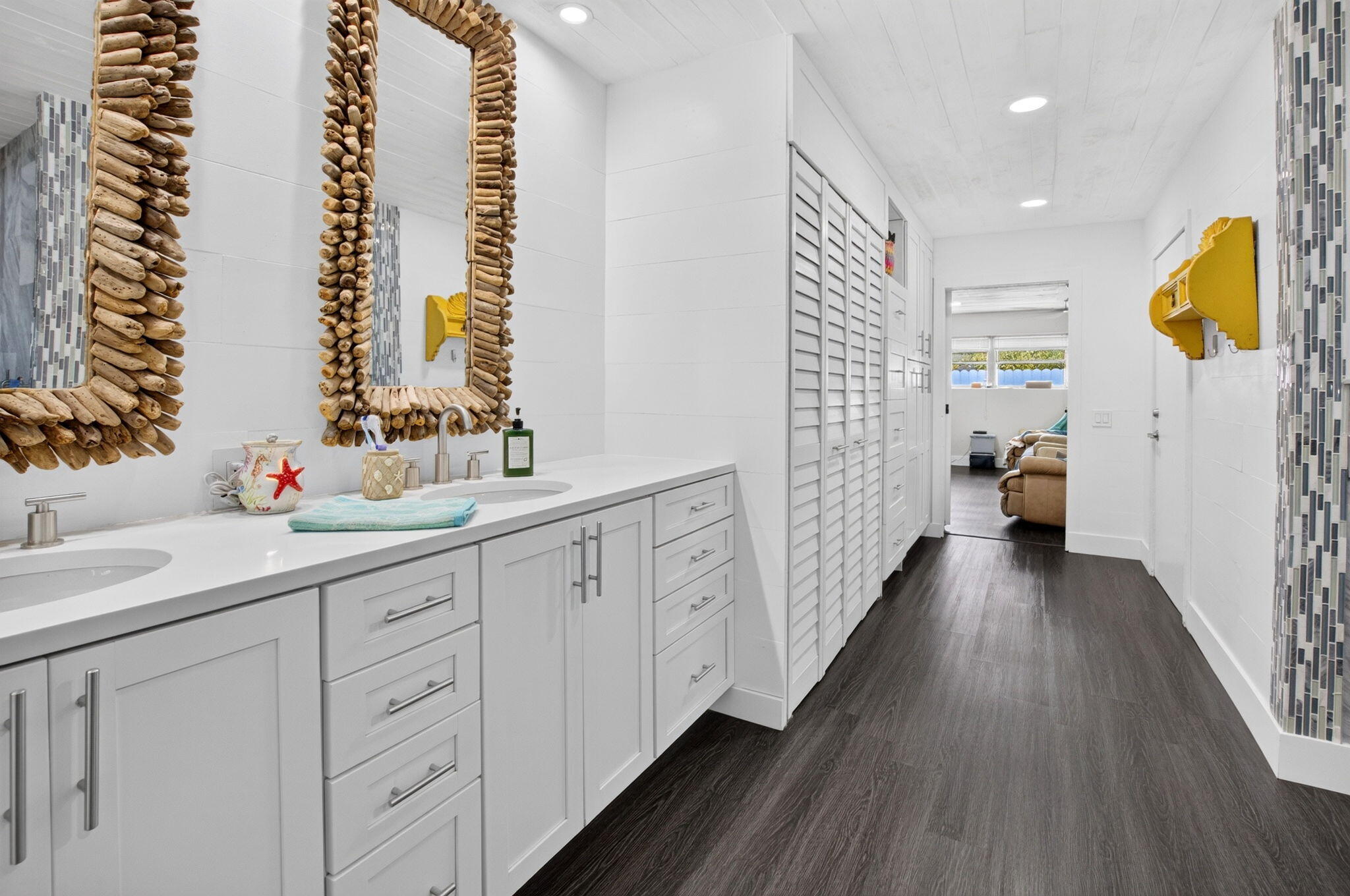 HIGH RIDGE SUB - Residential