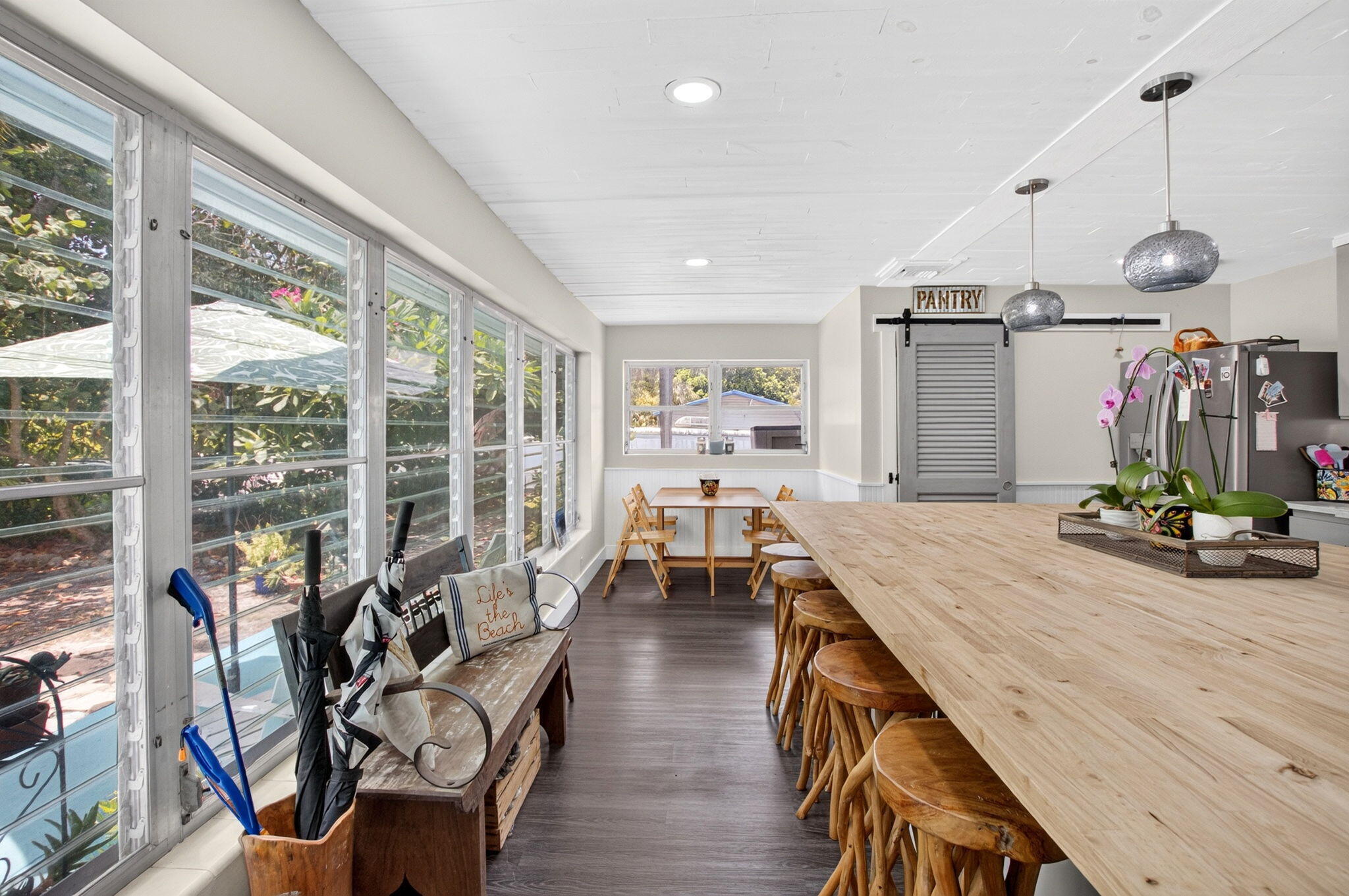 HIGH RIDGE SUB - Residential
