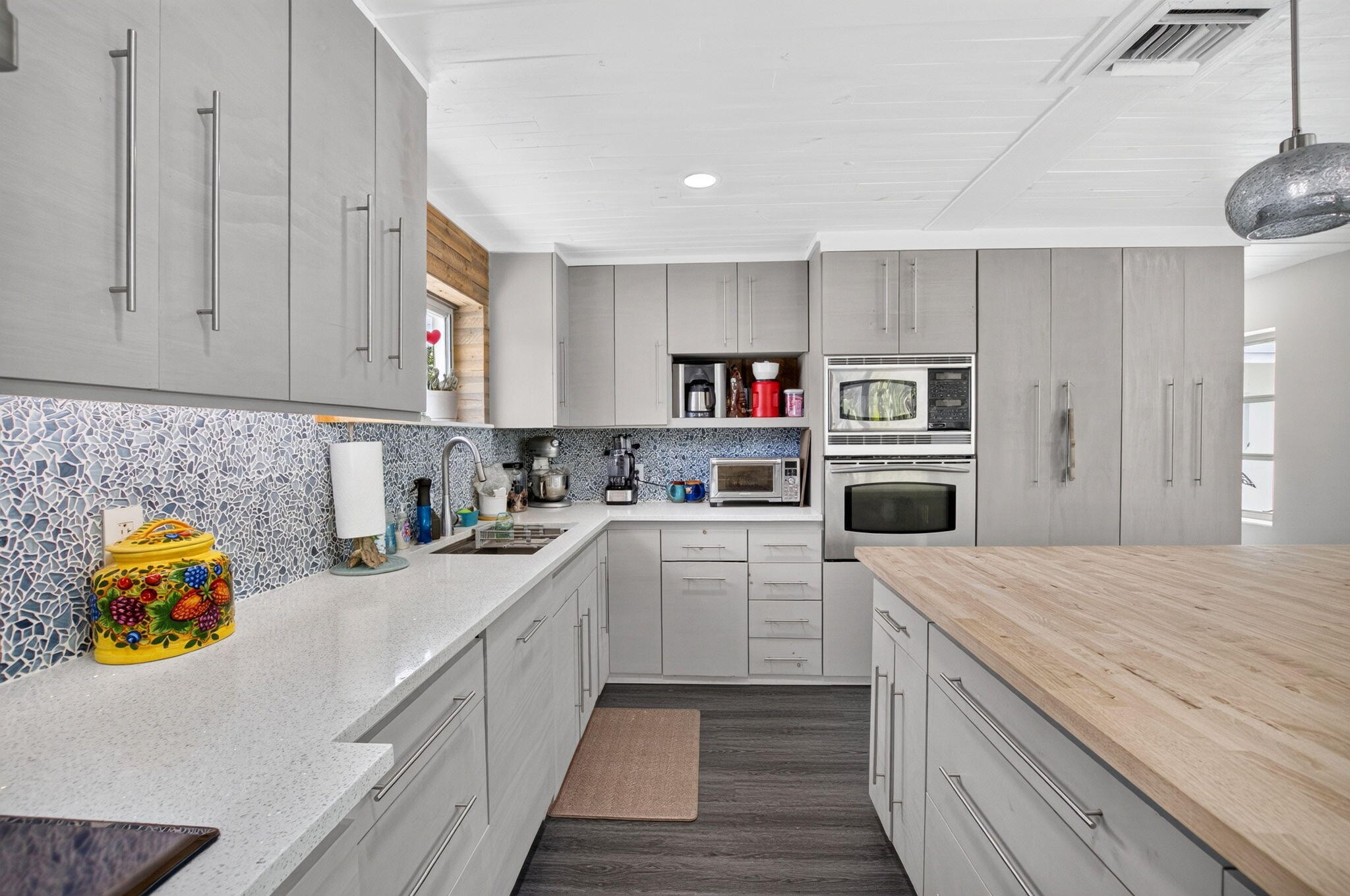 HIGH RIDGE SUB - Residential