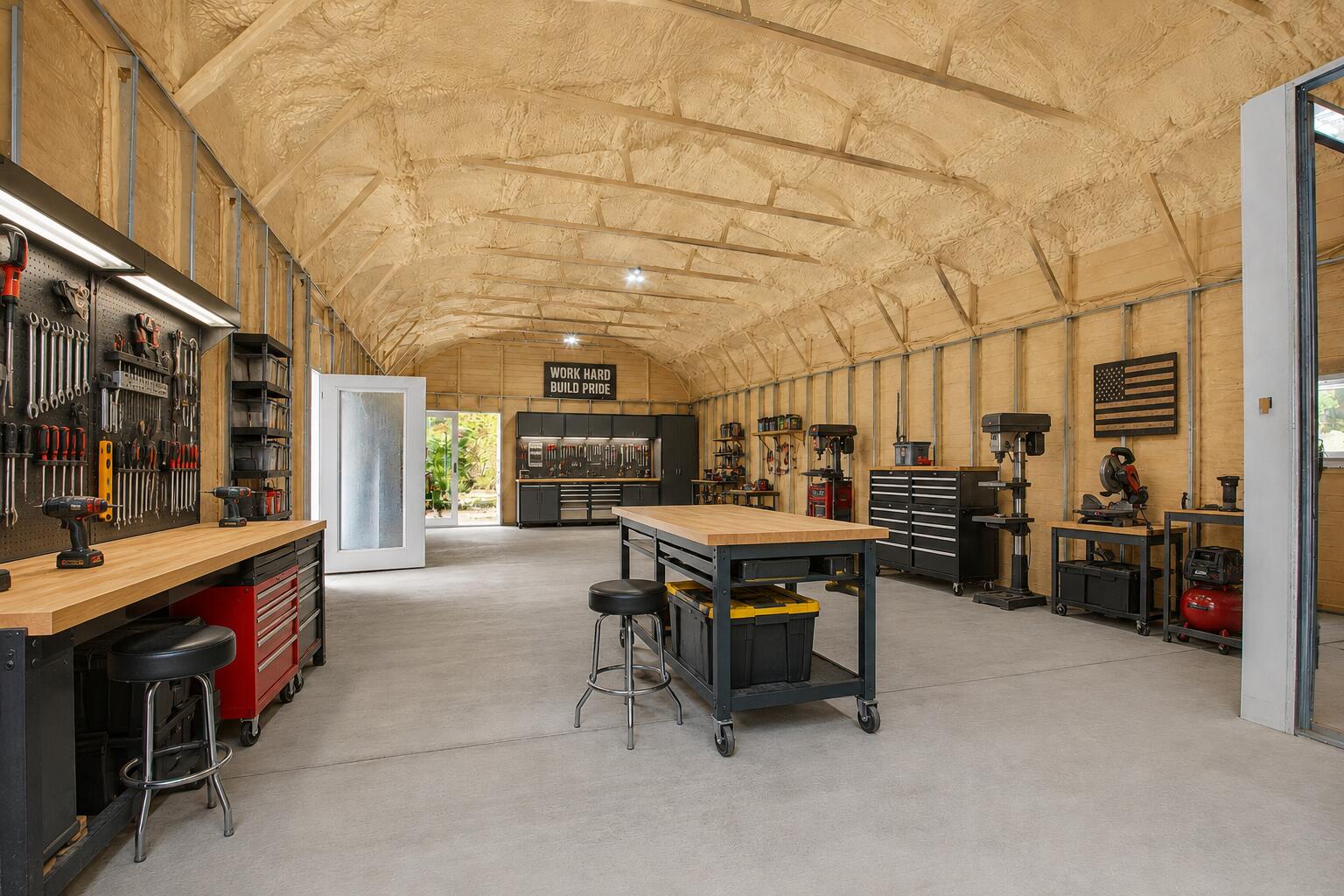HIGH RIDGE SUB - Residential