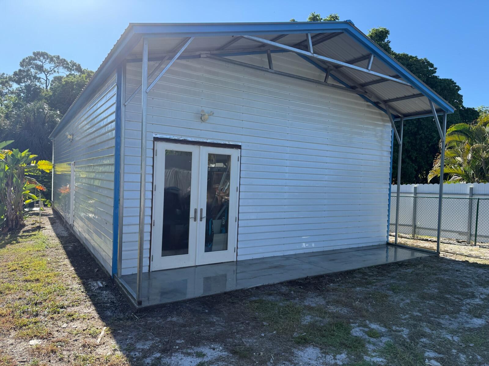 HIGH RIDGE SUB - Residential