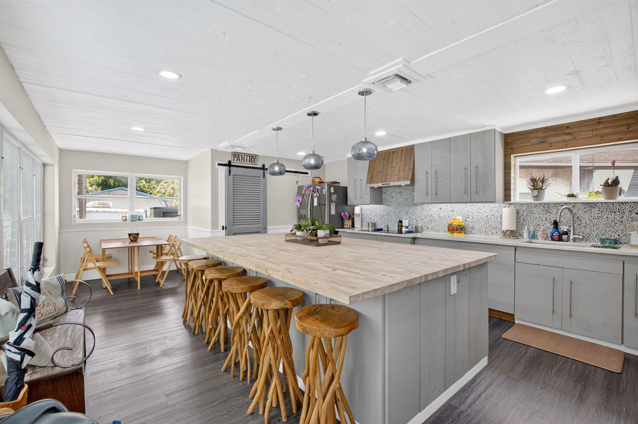 HIGH RIDGE SUB - Residential