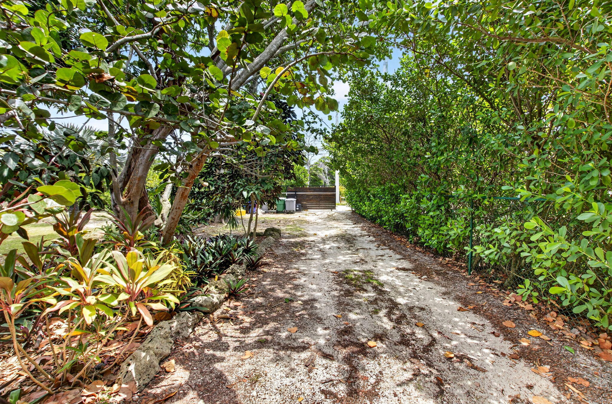 HIGH RIDGE SUB - Residential