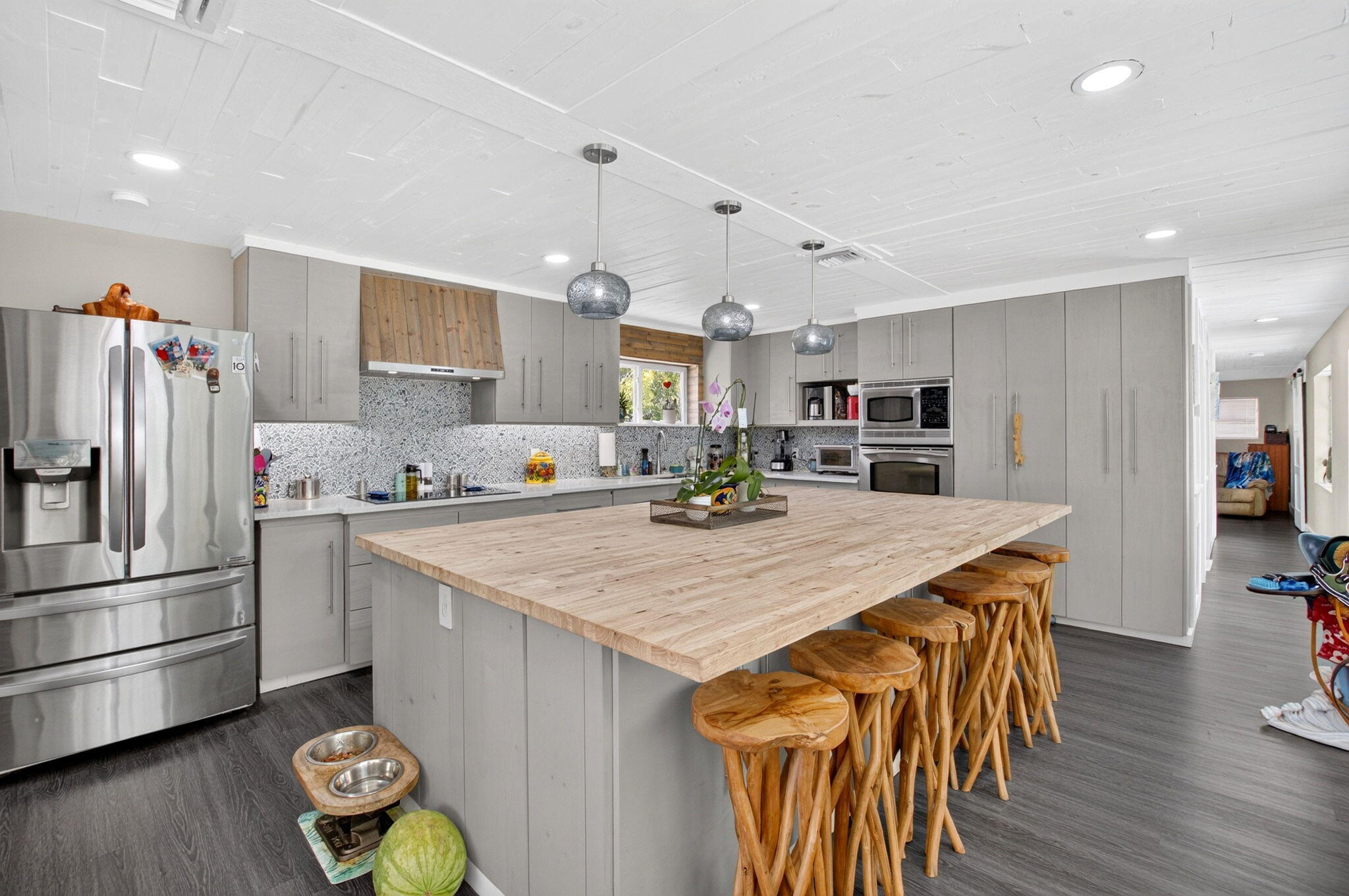 HIGH RIDGE SUB - Residential