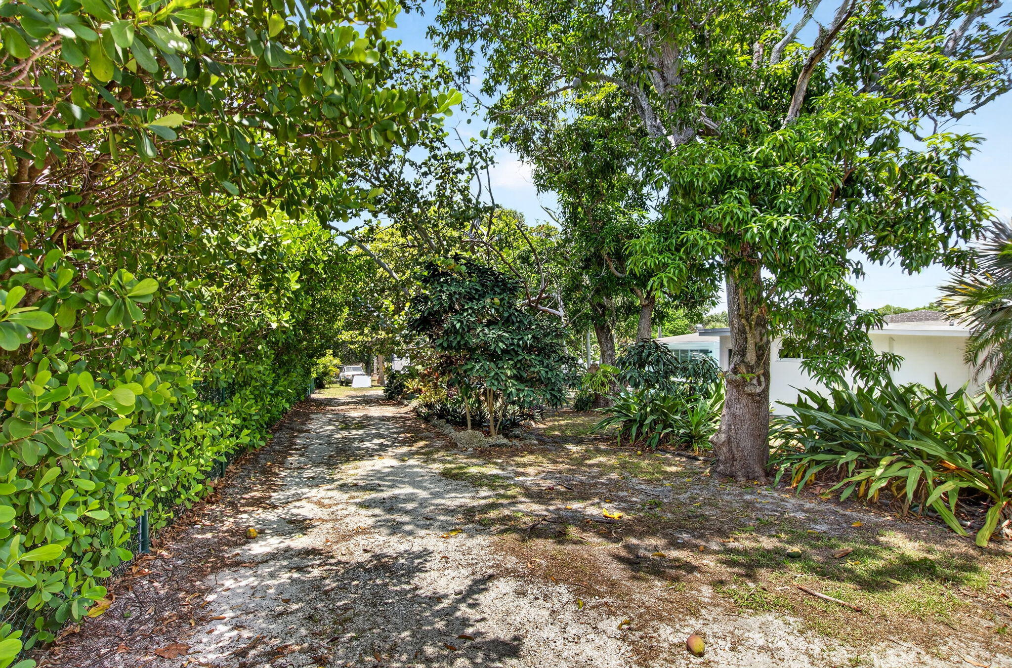 HIGH RIDGE SUB - Residential