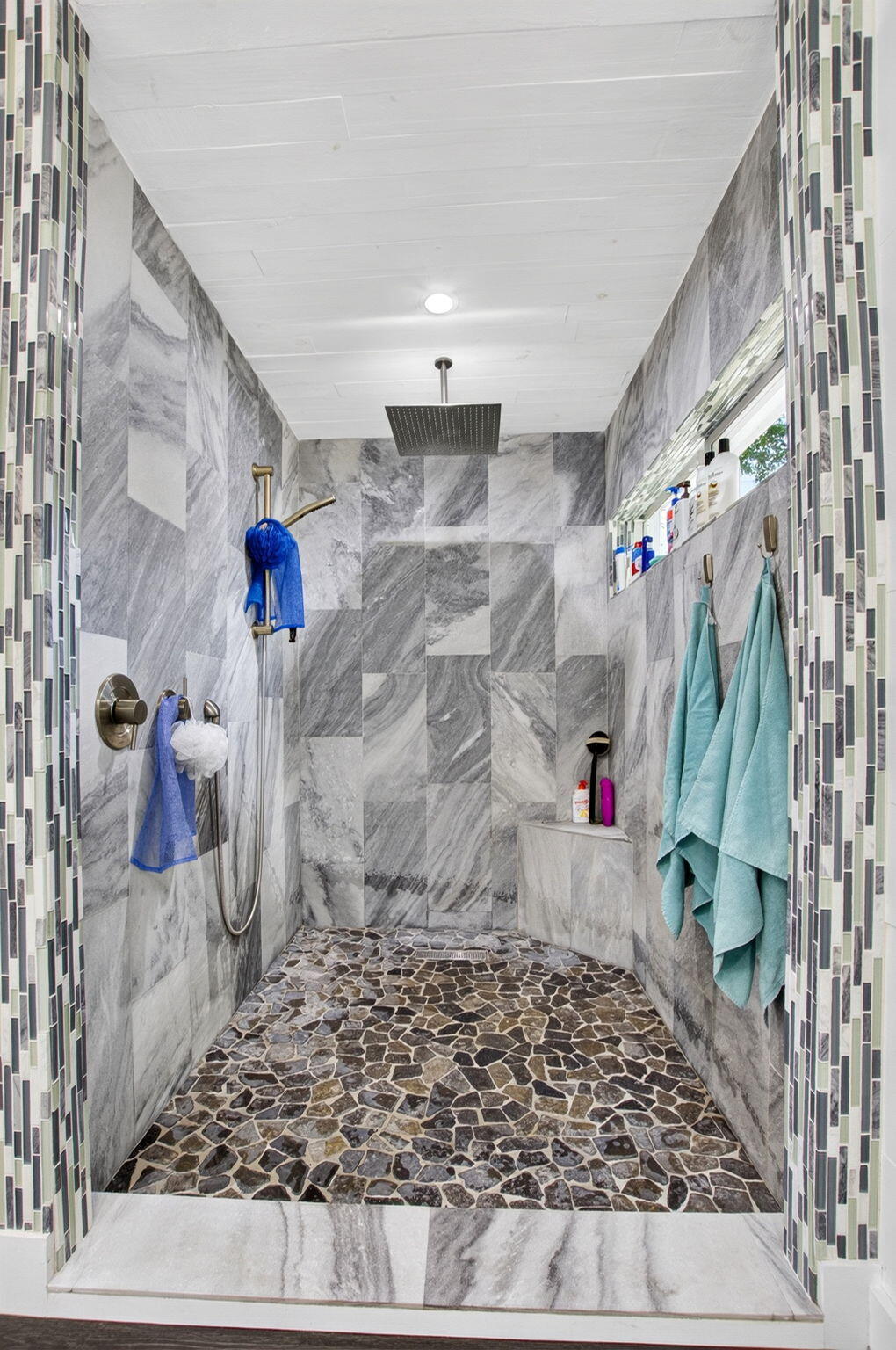 HIGH RIDGE SUB - Residential