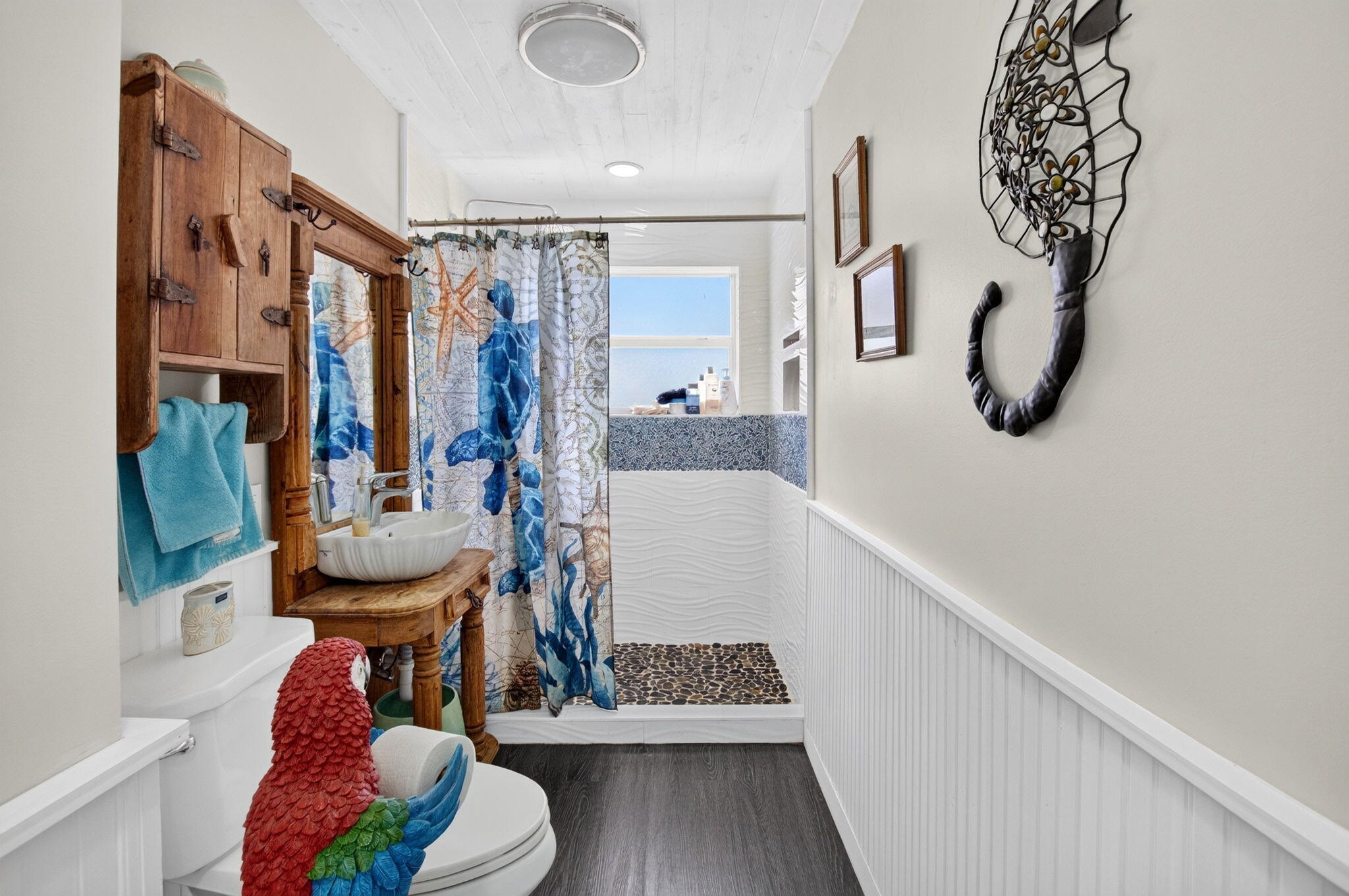 HIGH RIDGE SUB - Residential