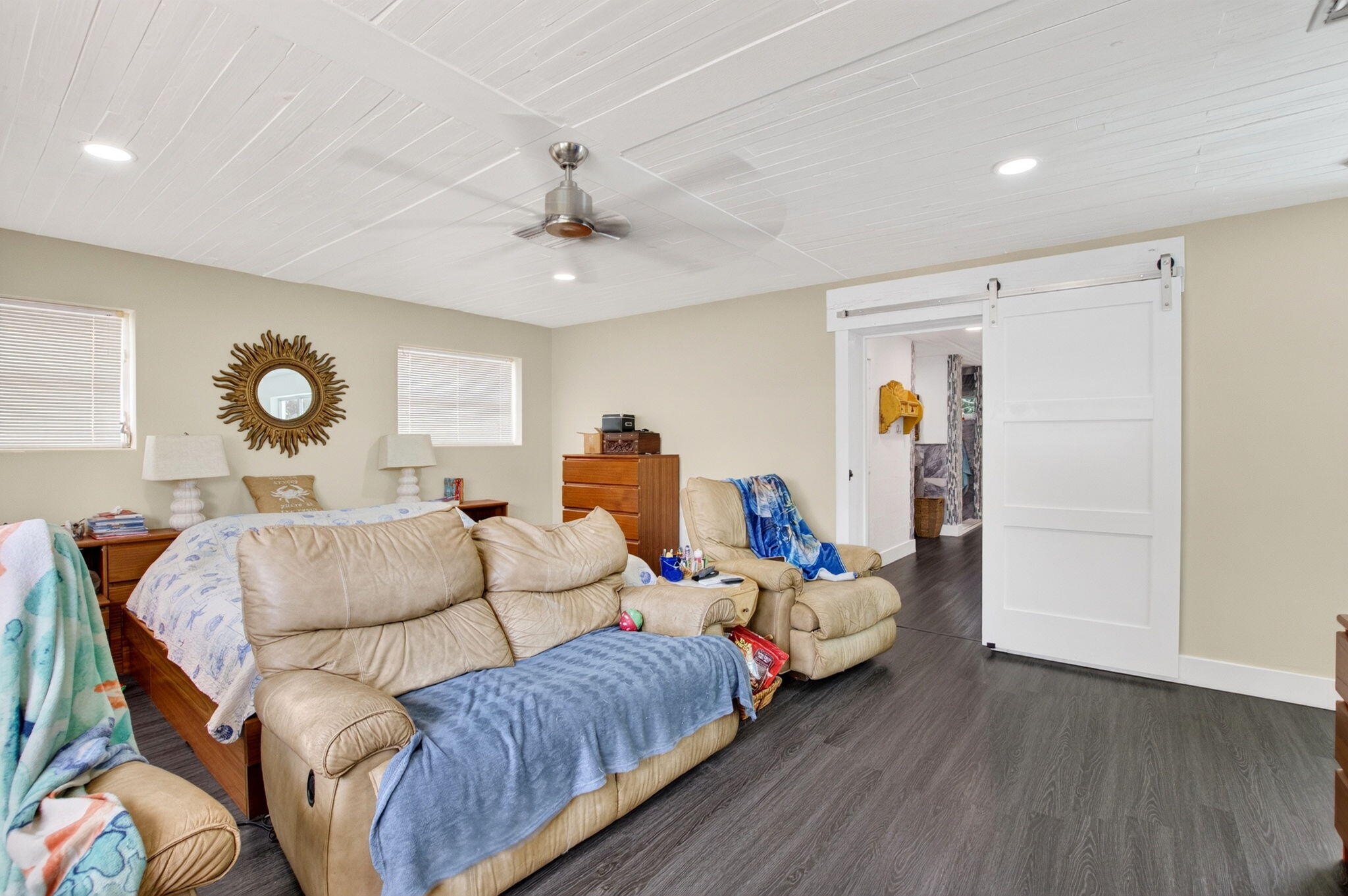 HIGH RIDGE SUB - Residential
