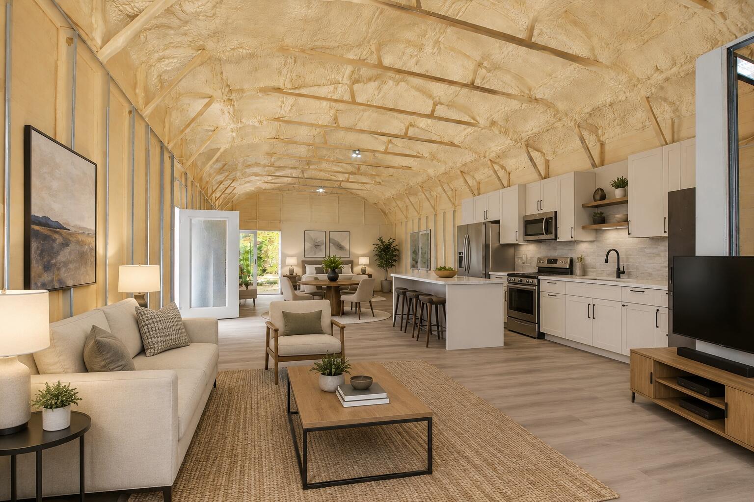 HIGH RIDGE SUB - Residential