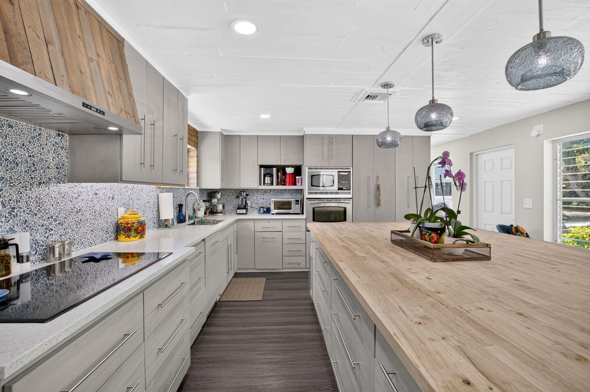 HIGH RIDGE SUB - Residential