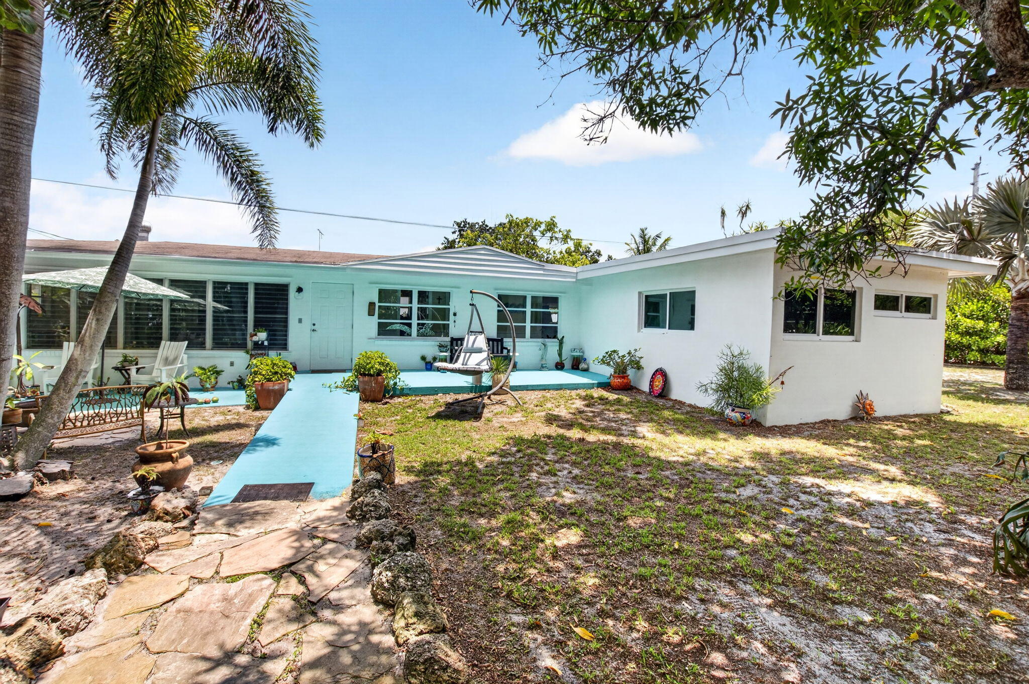 HIGH RIDGE SUB - Residential