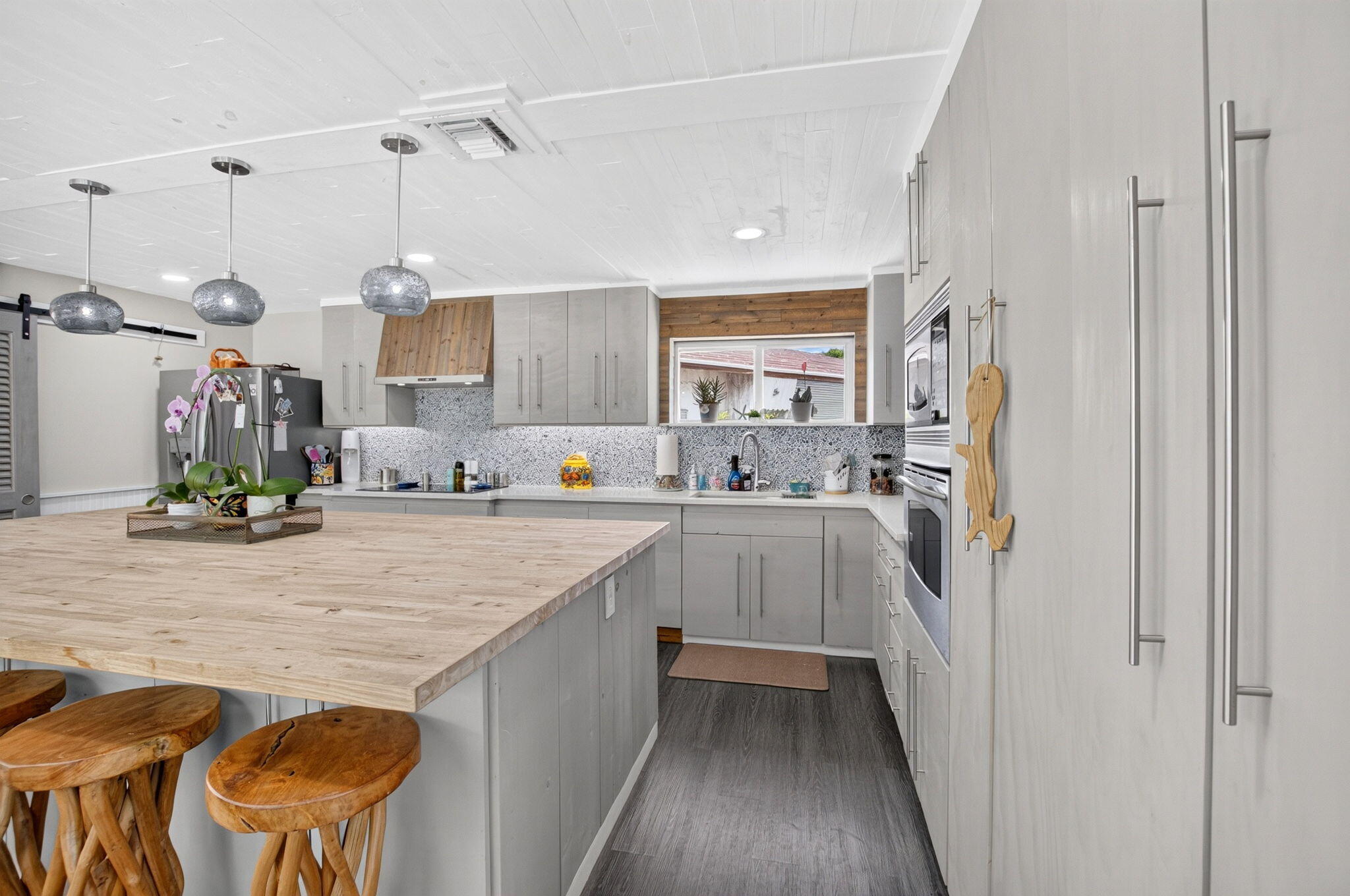 HIGH RIDGE SUB - Residential