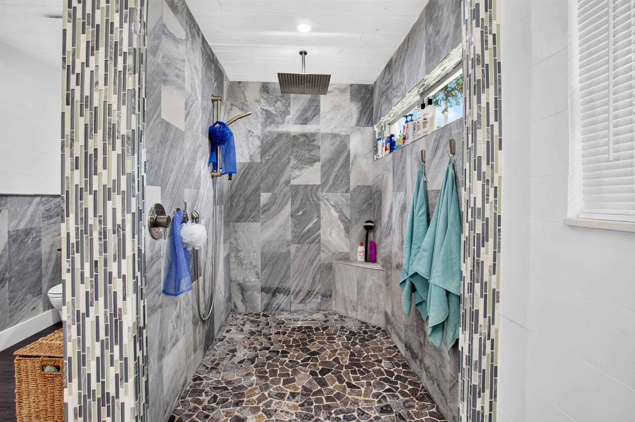 HIGH RIDGE SUB - Residential
