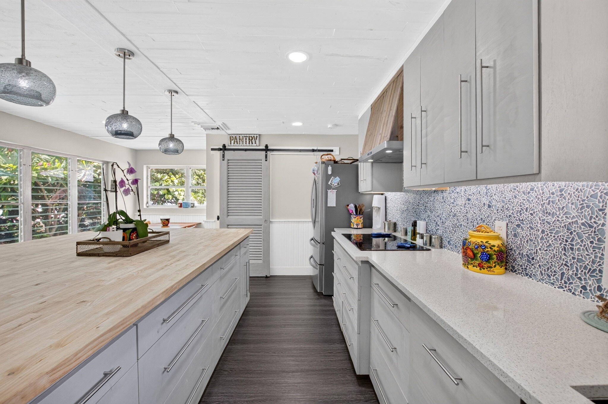 HIGH RIDGE SUB - Residential