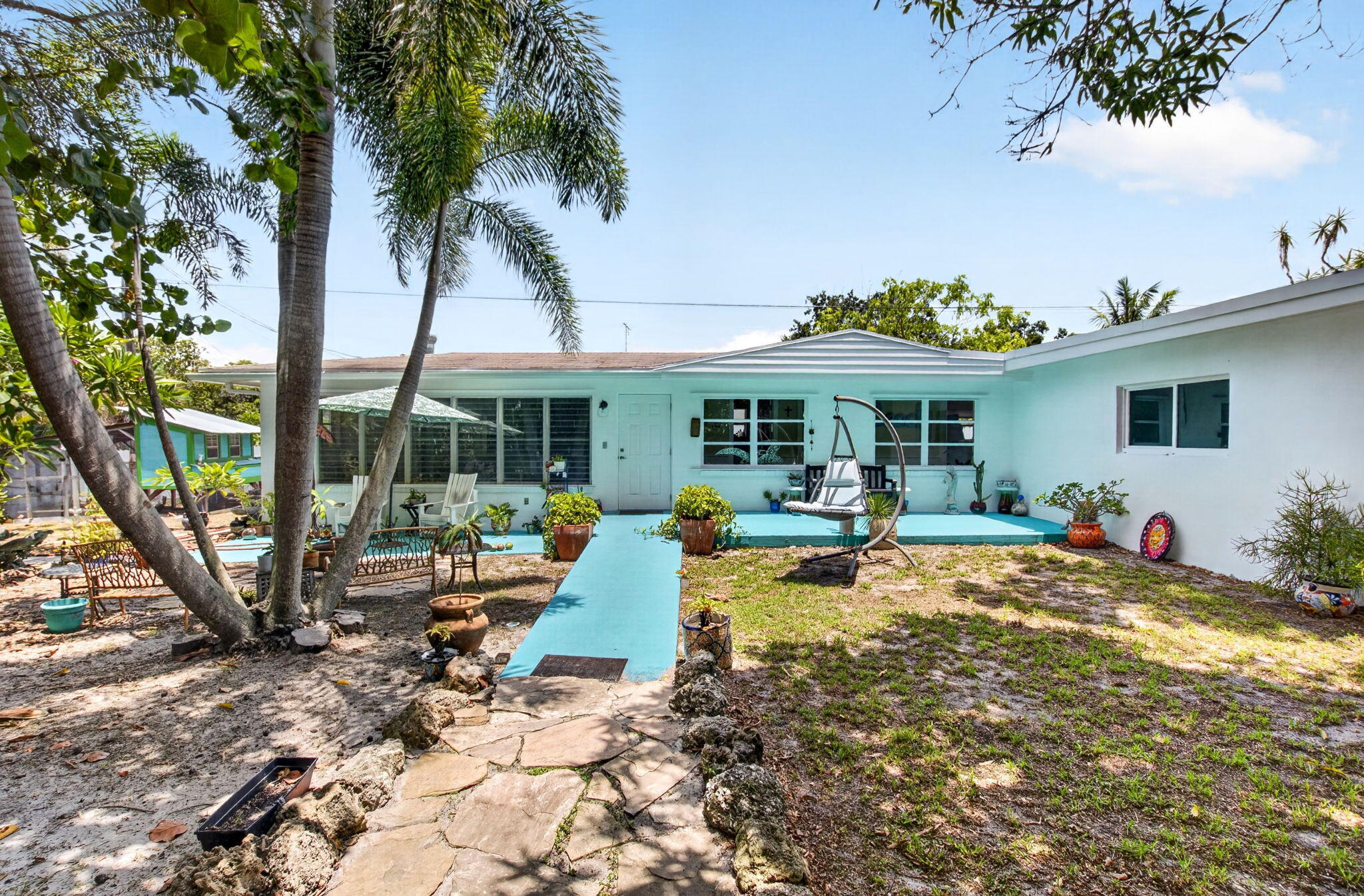 HIGH RIDGE SUB - Residential