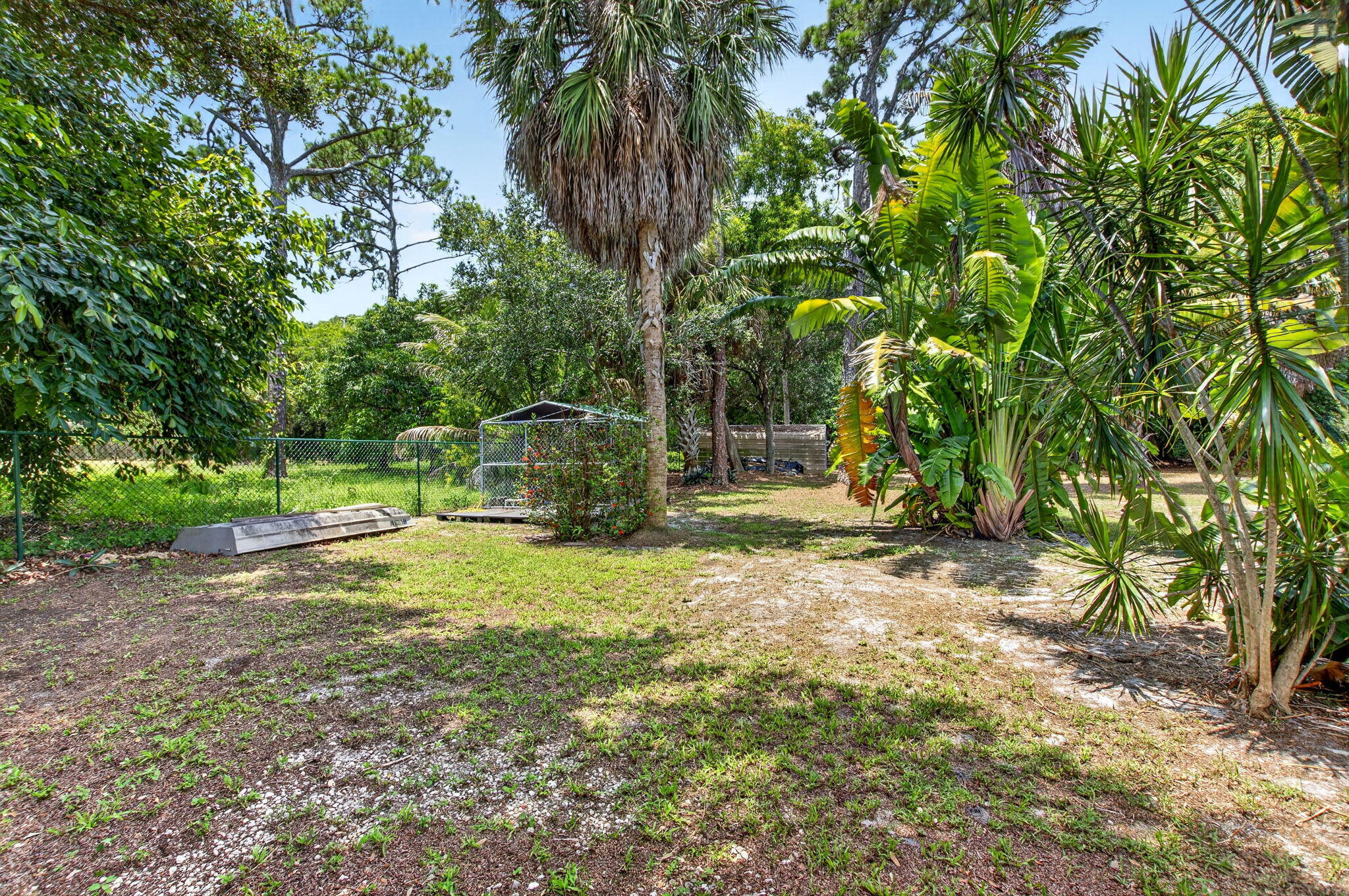 HIGH RIDGE SUB - Residential