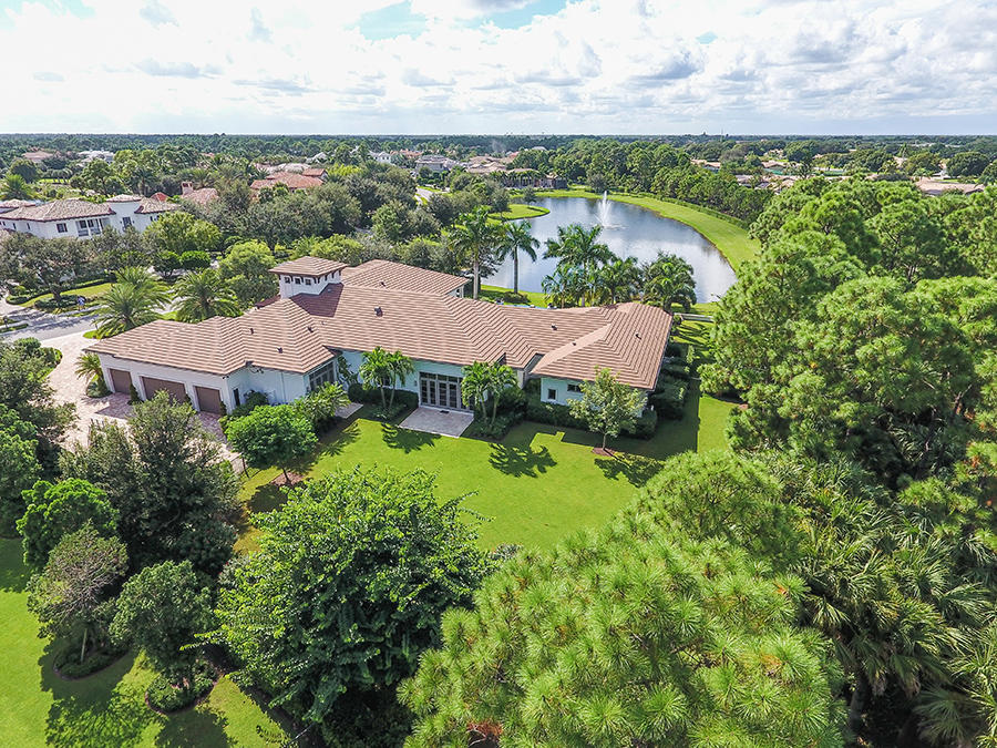 OLD PALM - Residential