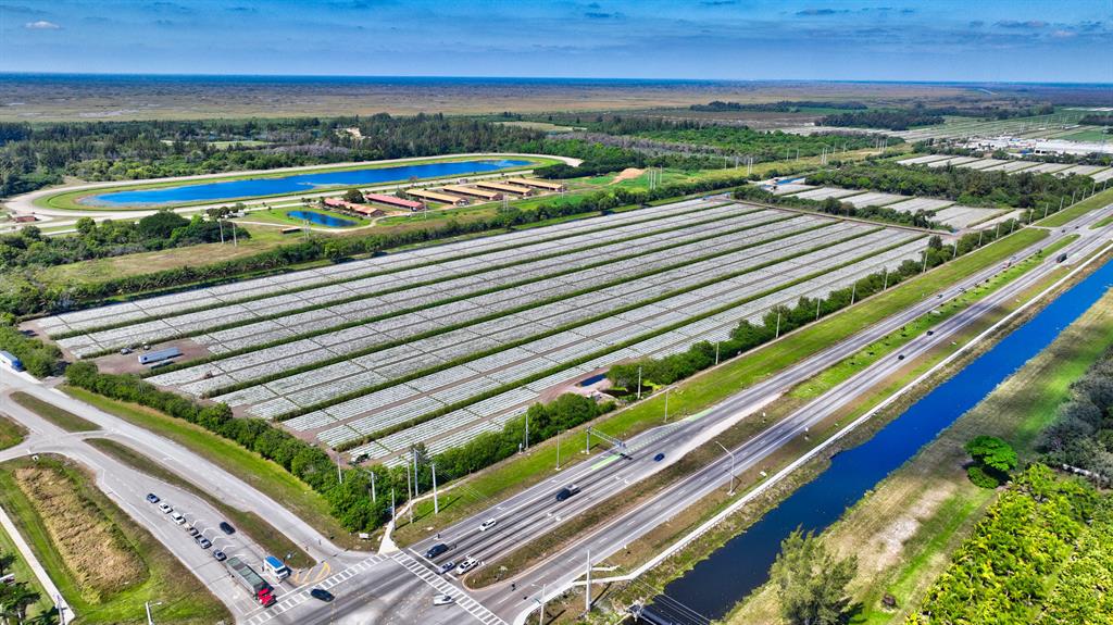 PRESERVE PAR 1 441 ATLANTIC PUD - Land
