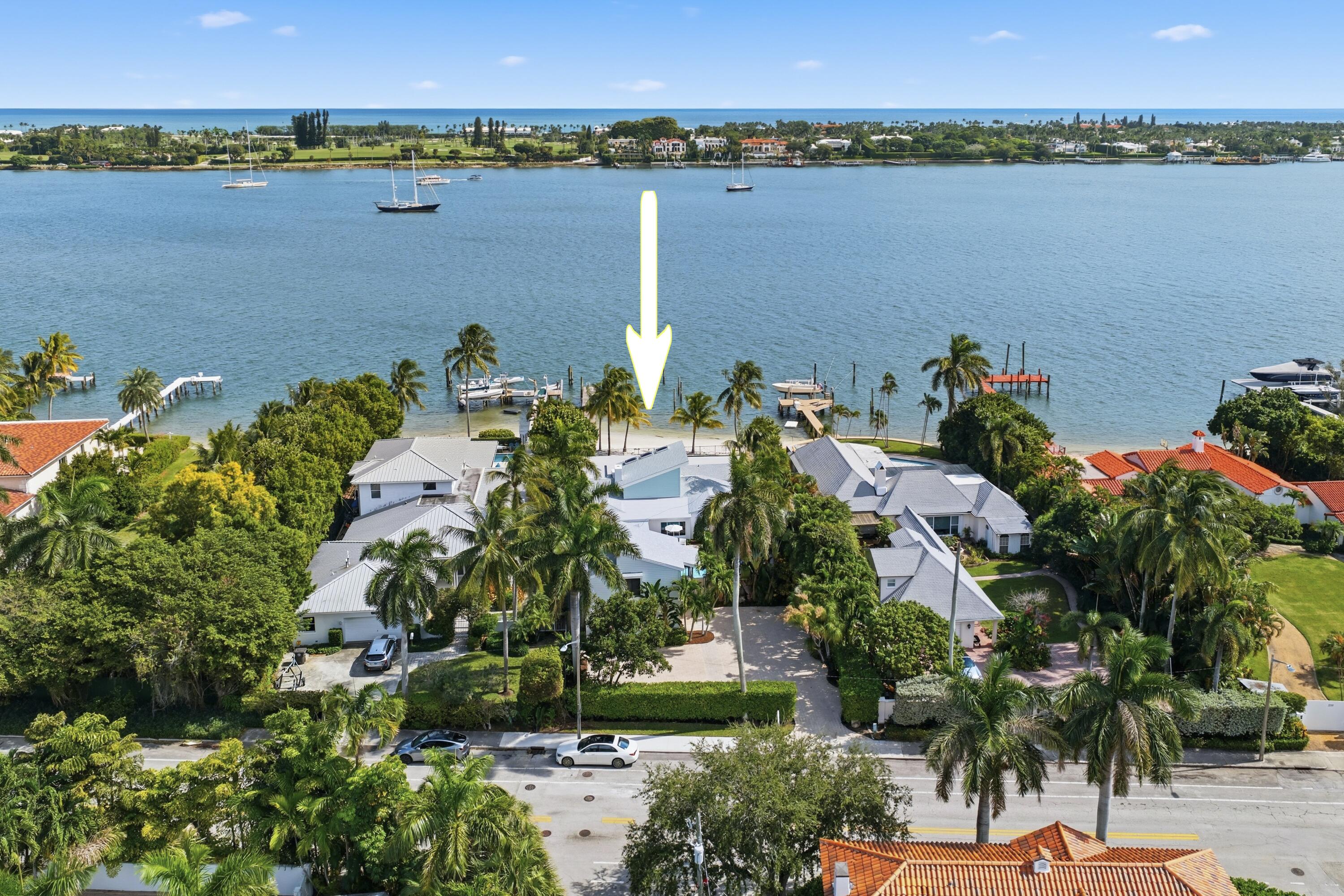 NORTH SHORE TERRACE 1 - Residential