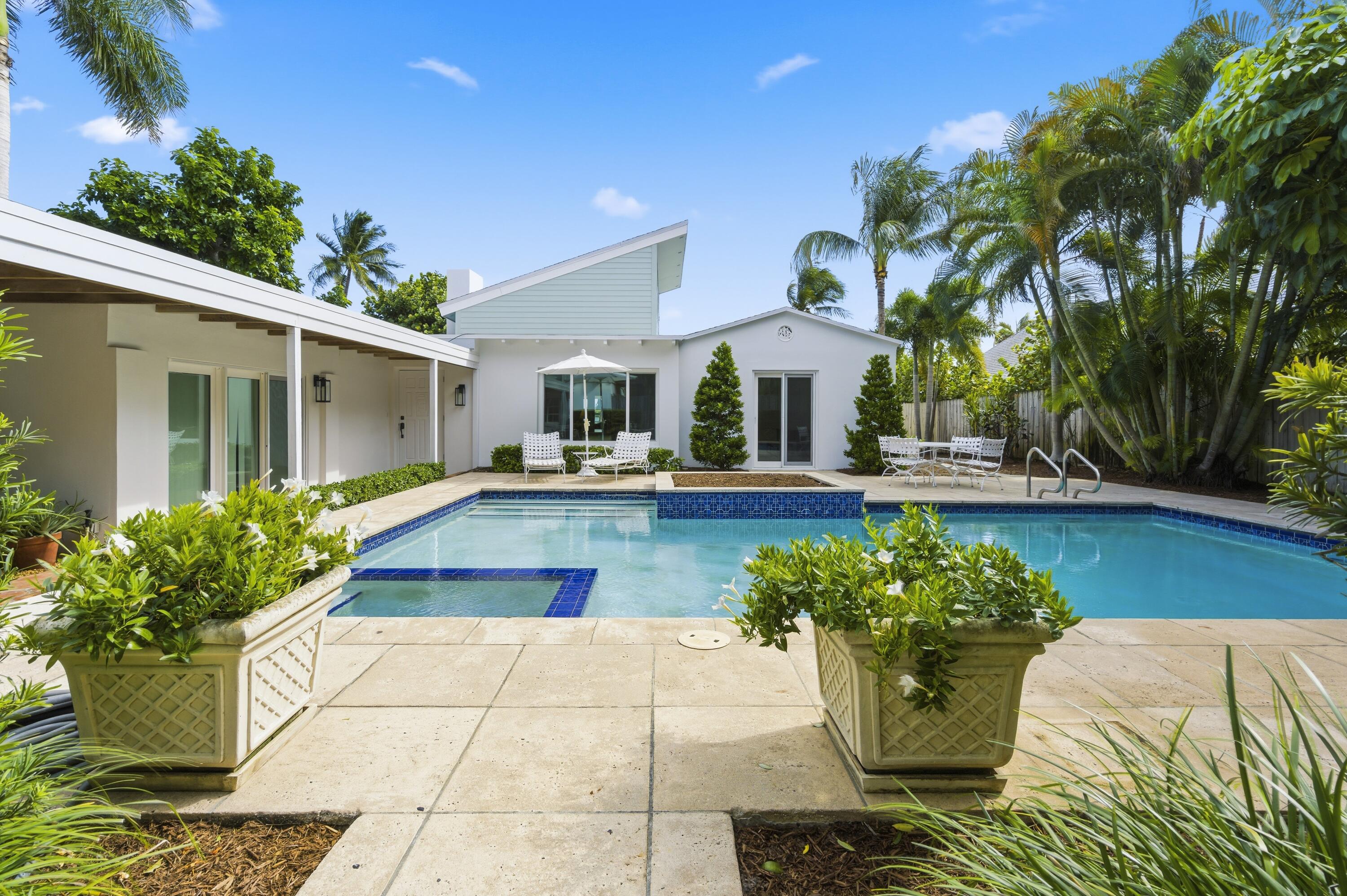NORTH SHORE TERRACE 1 - Residential