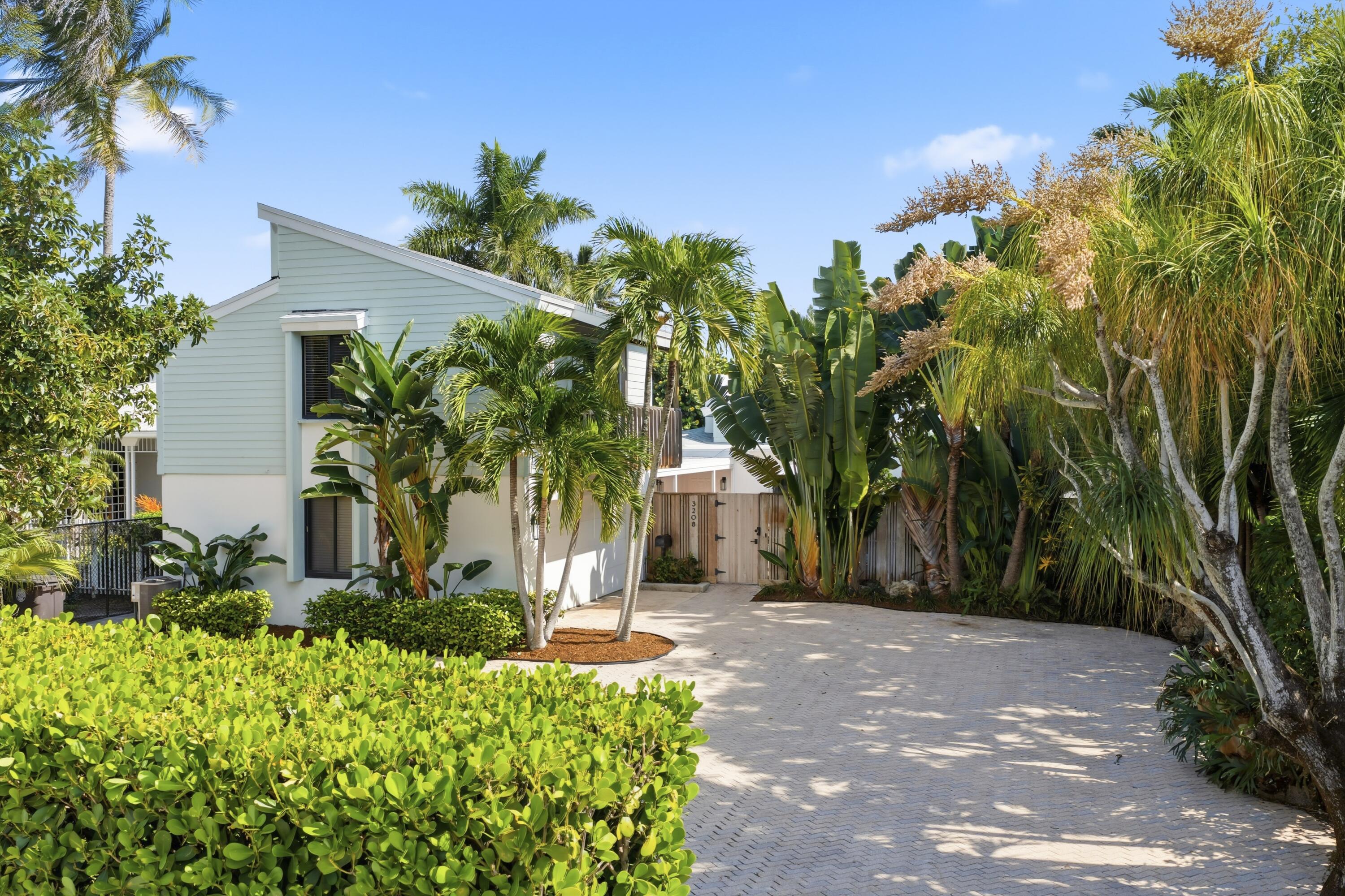 NORTH SHORE TERRACE 1 - Residential