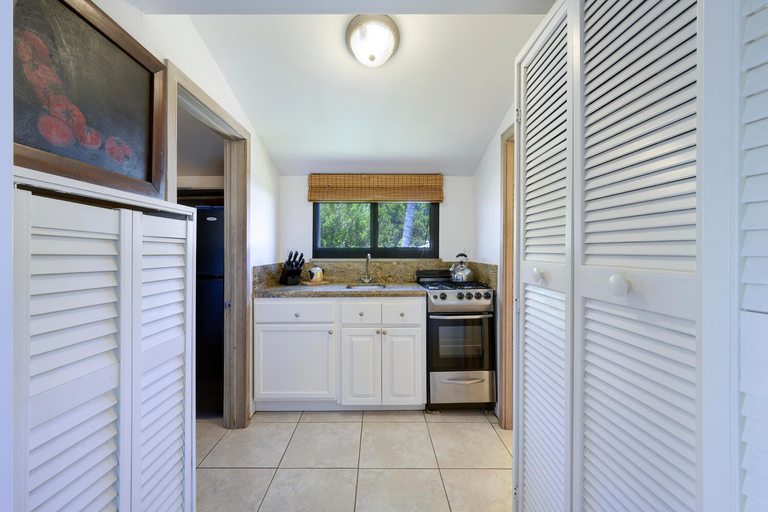 NORTH SHORE TERRACE 1 - Residential