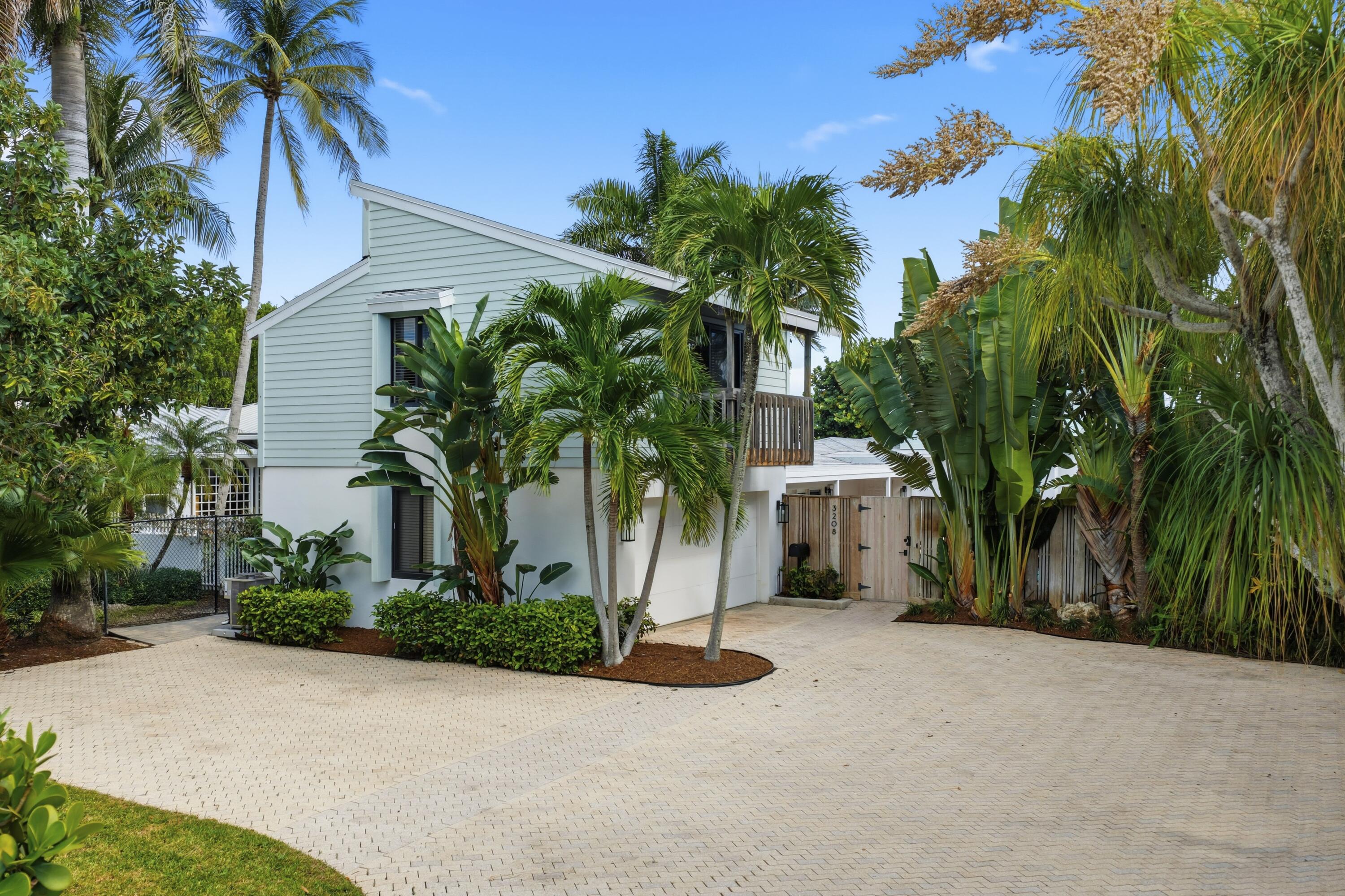 NORTH SHORE TERRACE 1 - Residential