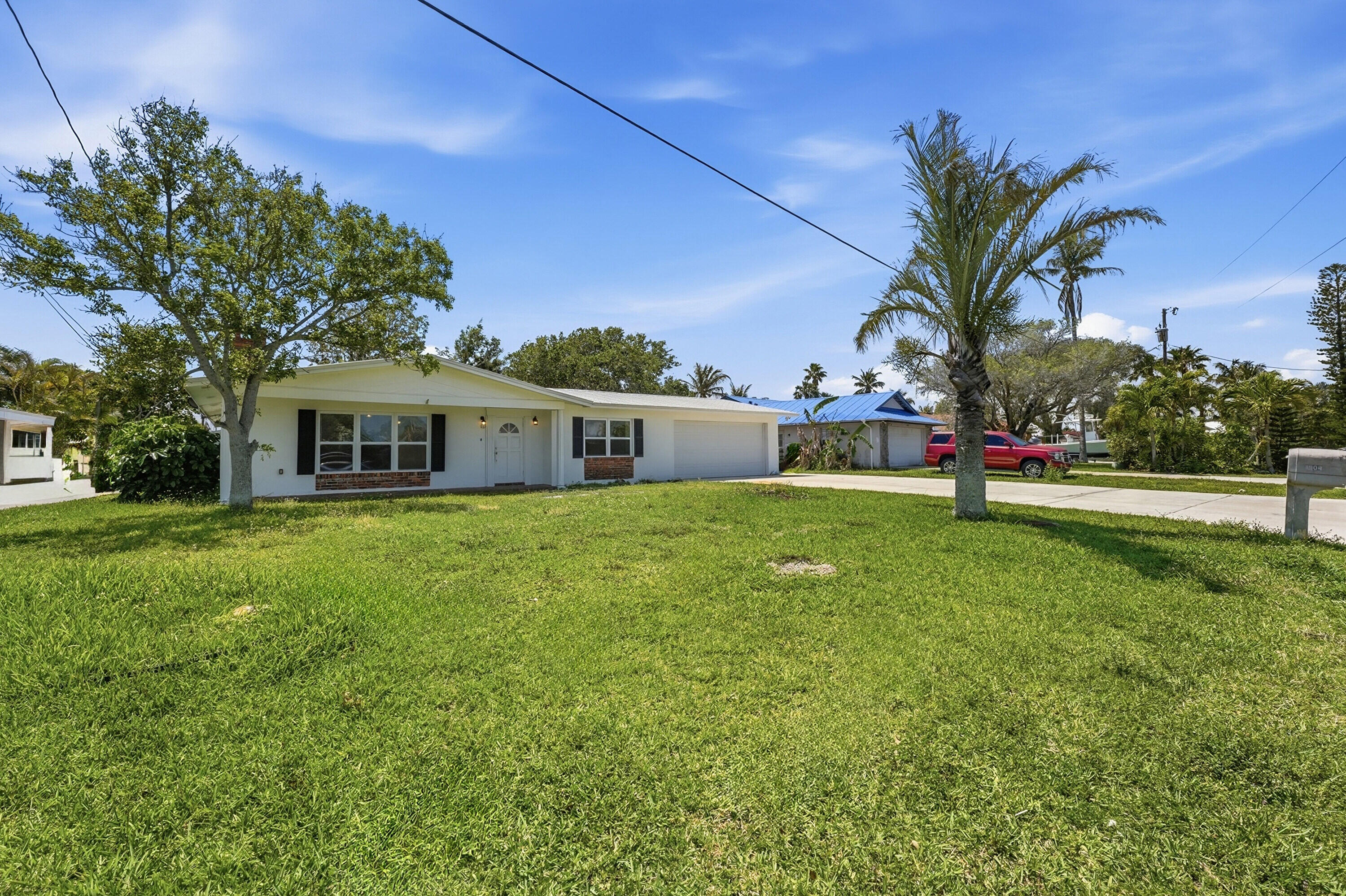 SURFSIDE UNIT 1 SUBDIVISION - Residential