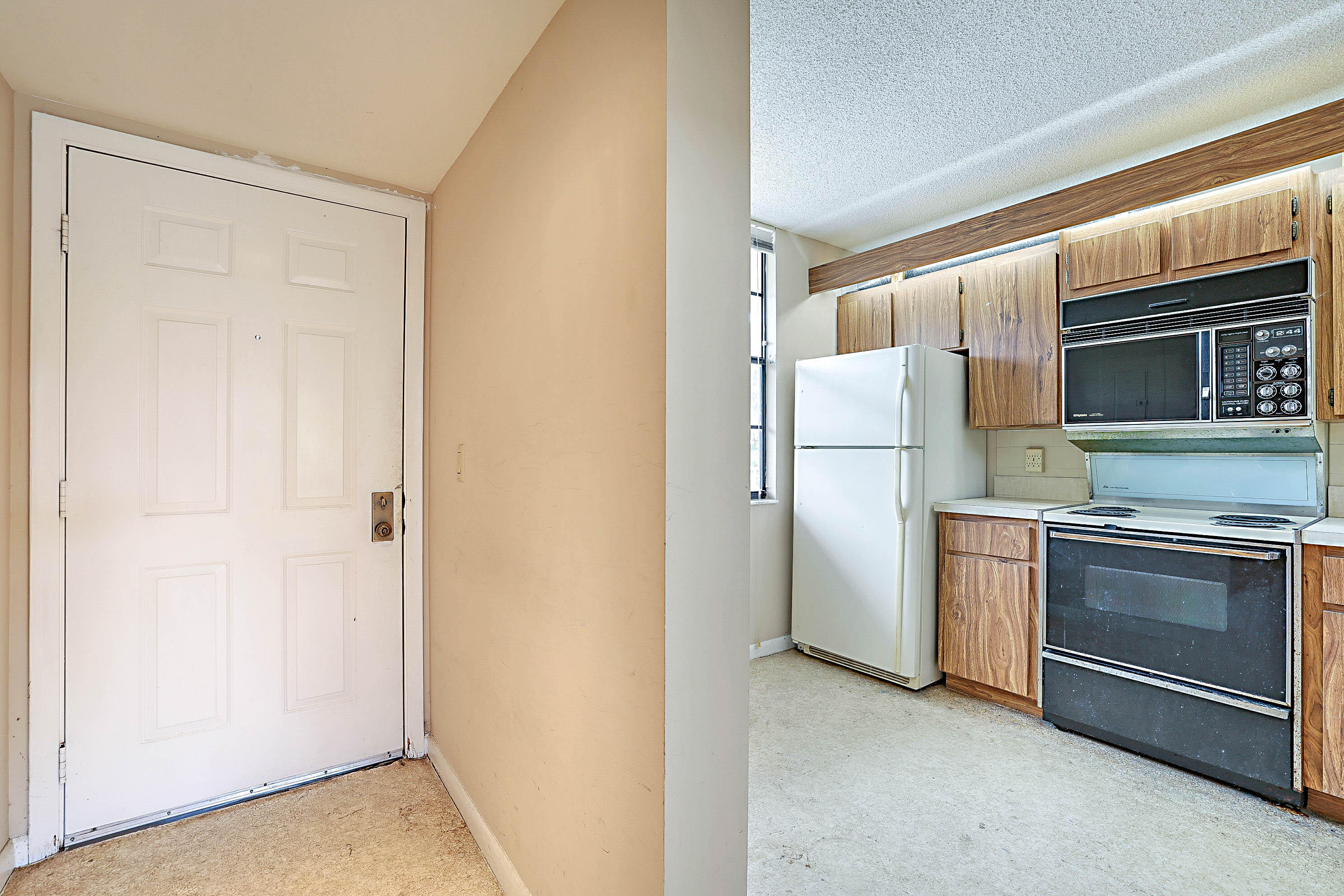 WHITEHALL CONDO OF THE LANDS OF THE PRESIDENT - Residential