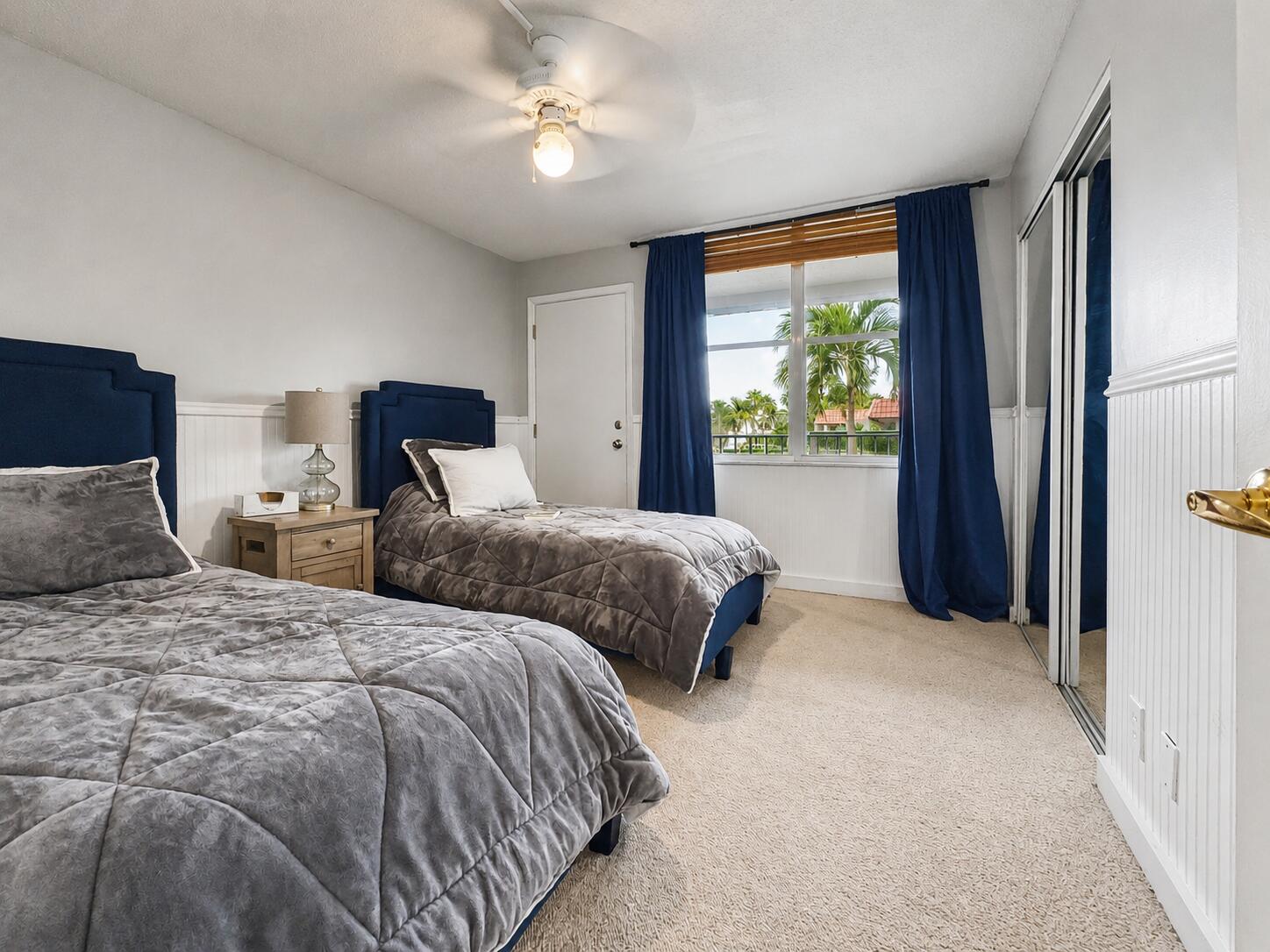 ISLAND CLUB THREE CONDO - Residential