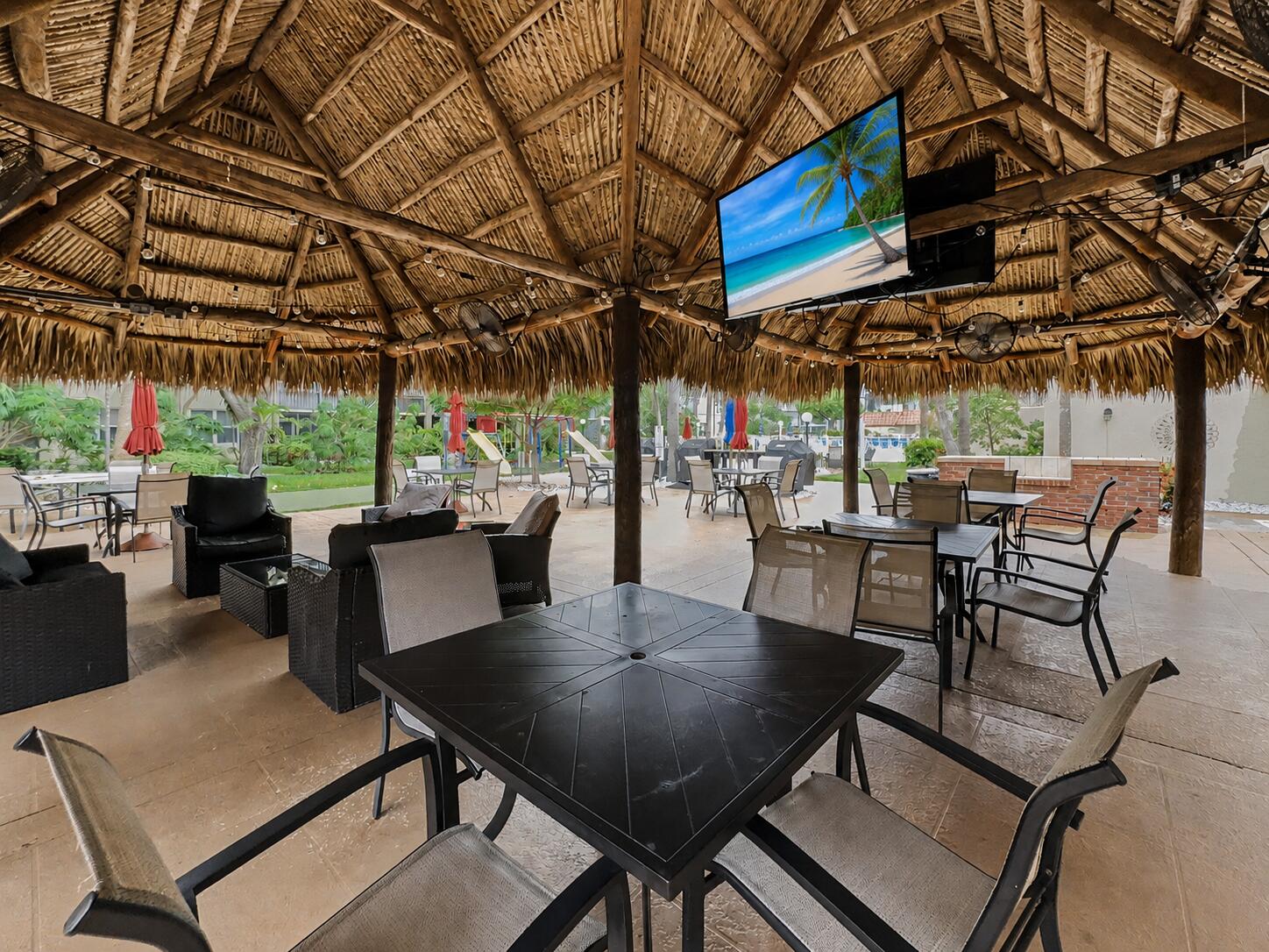 ISLAND CLUB THREE CONDO - Residential