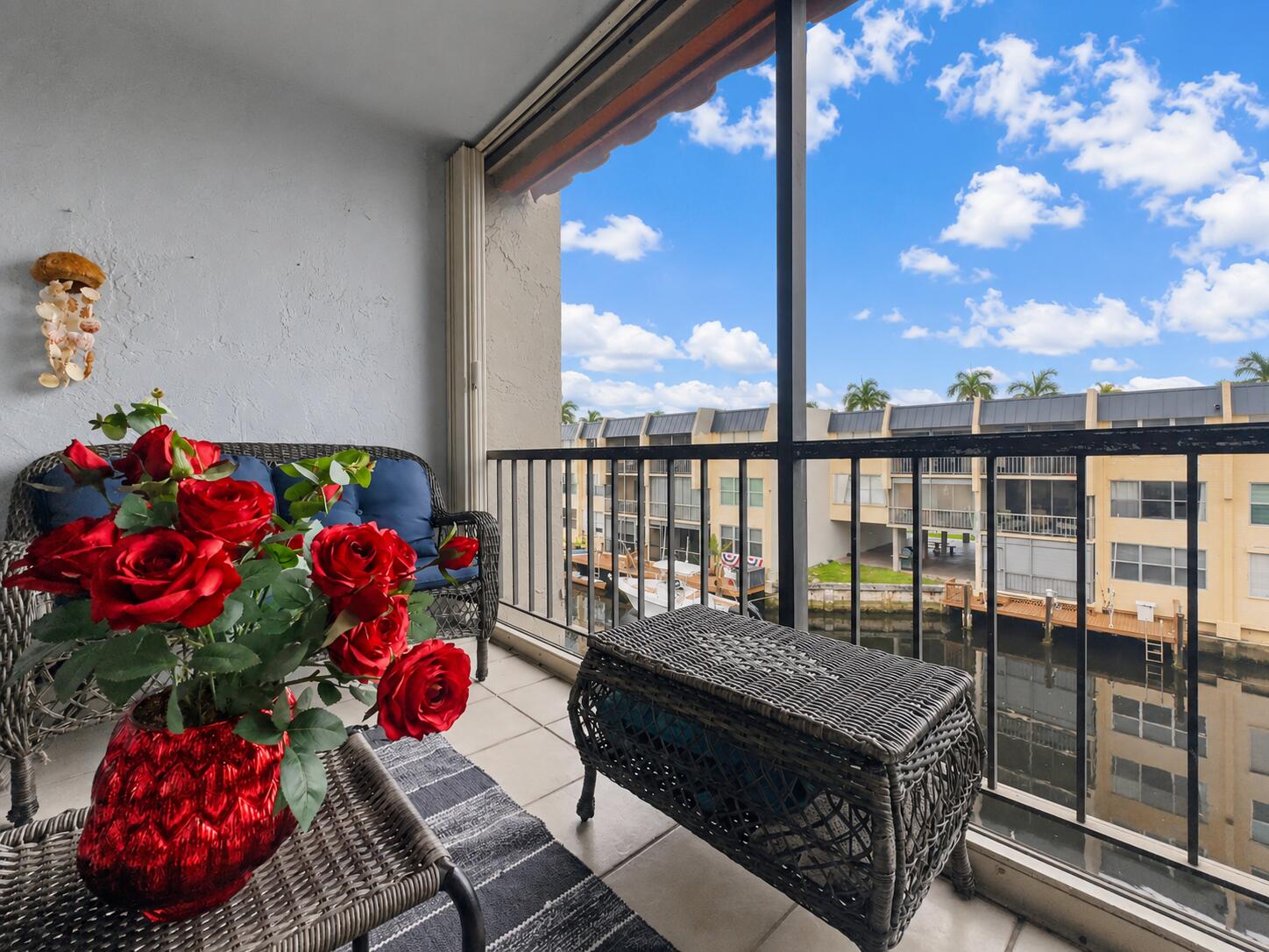 ISLAND CLUB THREE CONDO - Residential