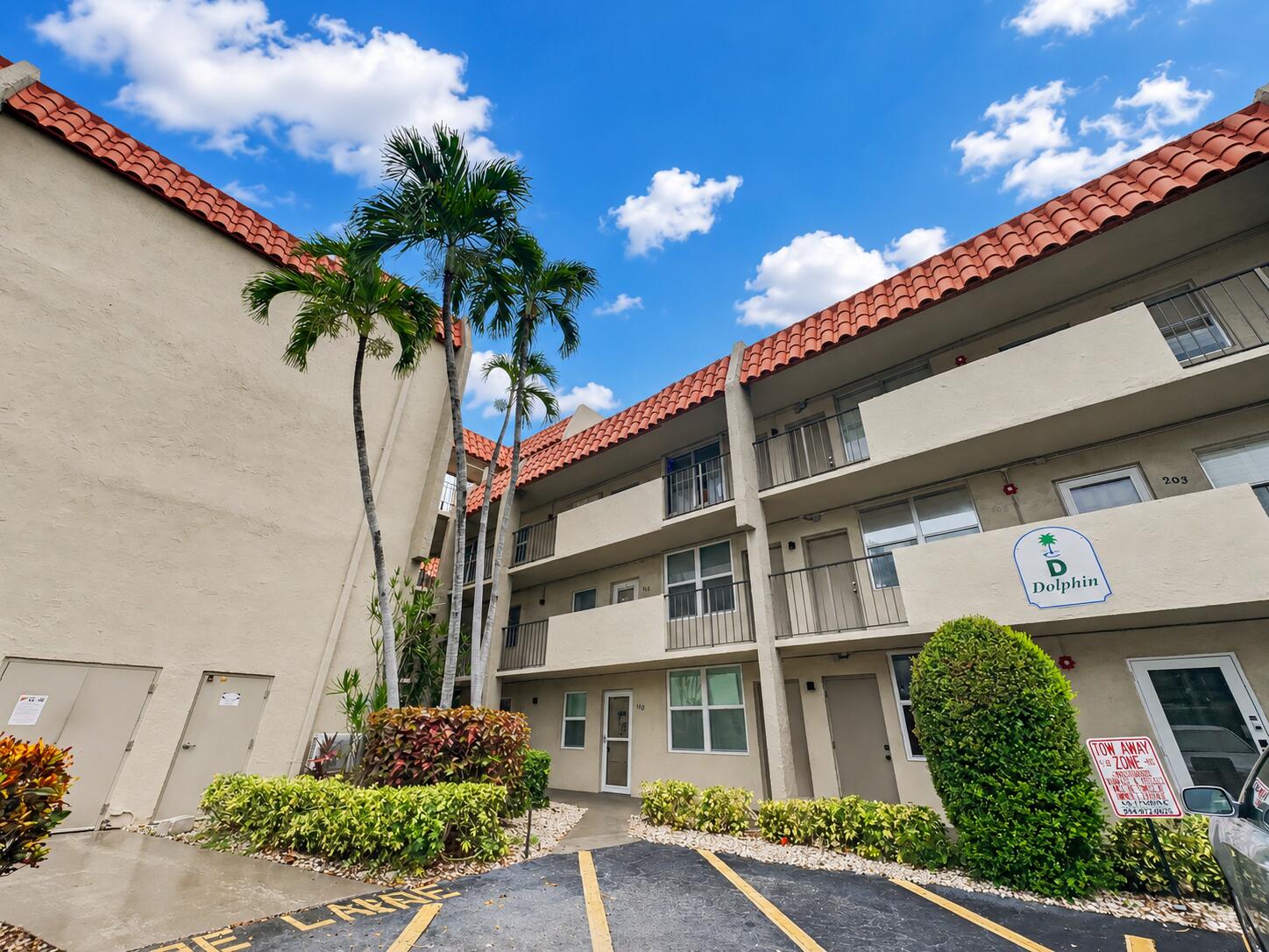 ISLAND CLUB THREE CONDO - Residential
