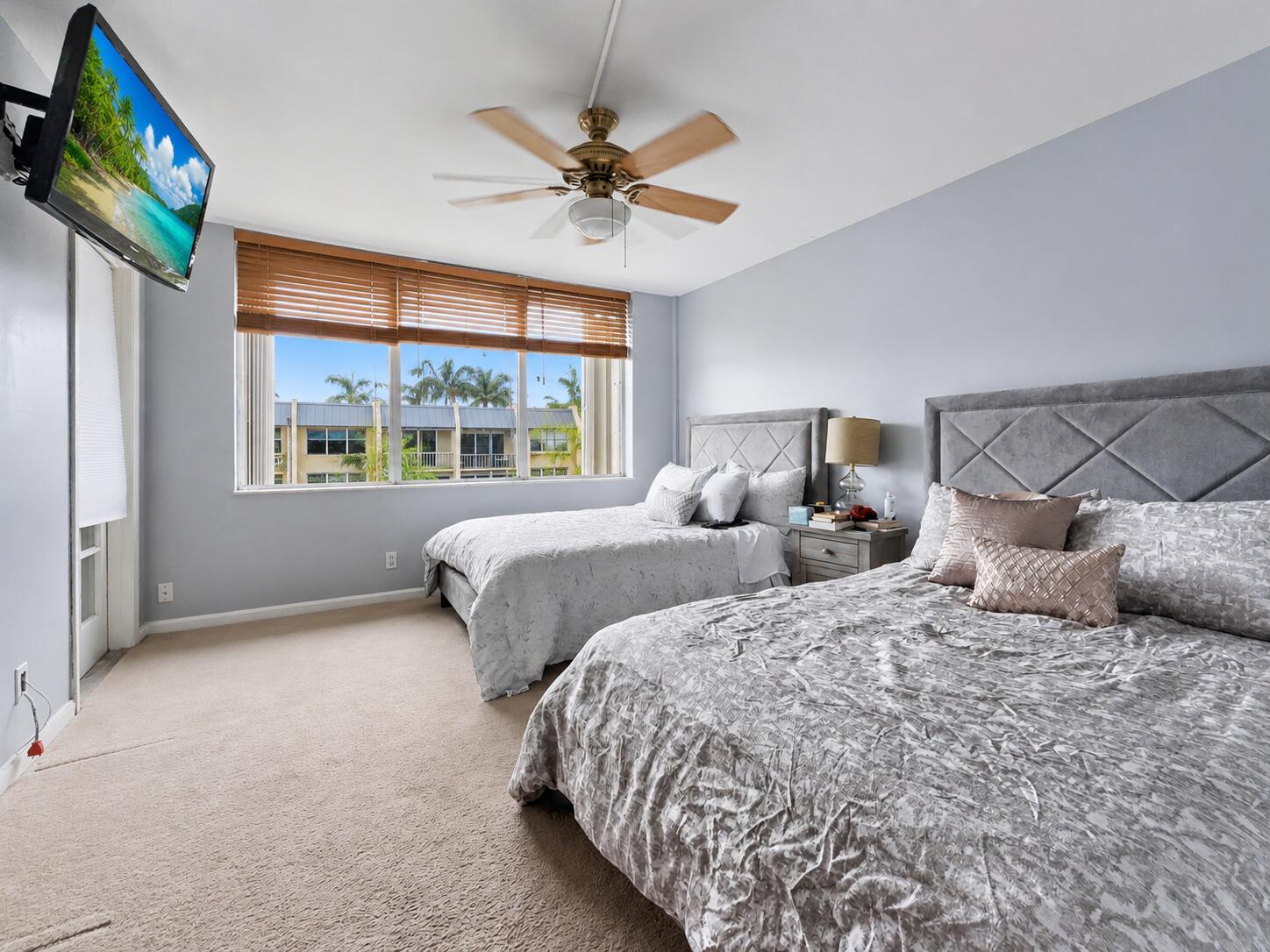 ISLAND CLUB THREE CONDO - Residential