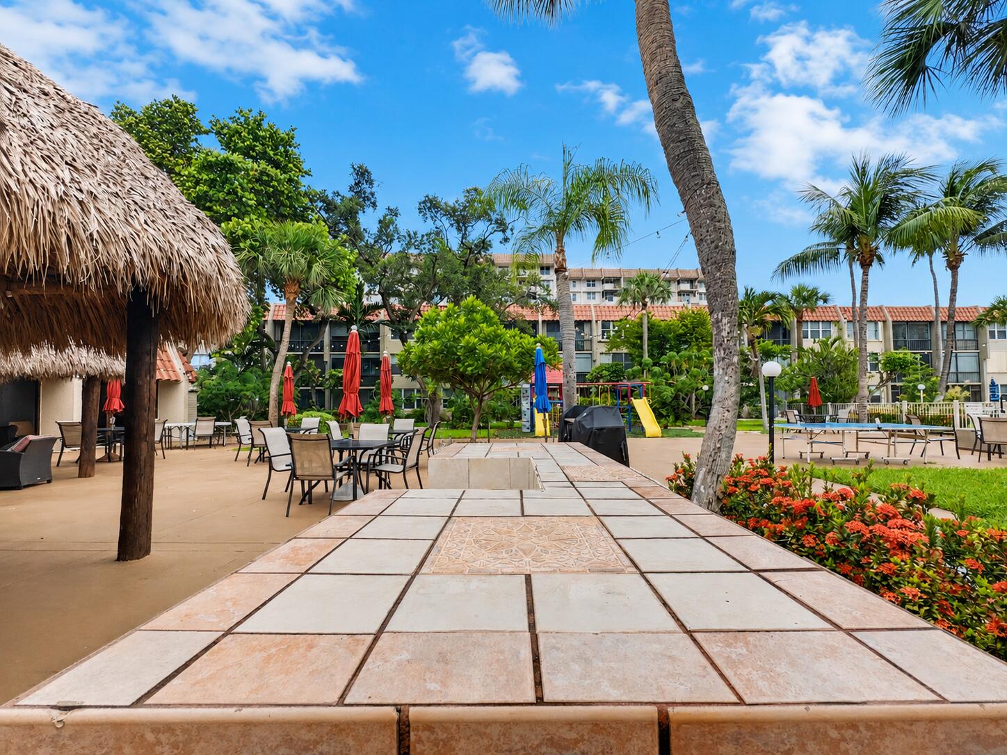 ISLAND CLUB THREE CONDO - Residential