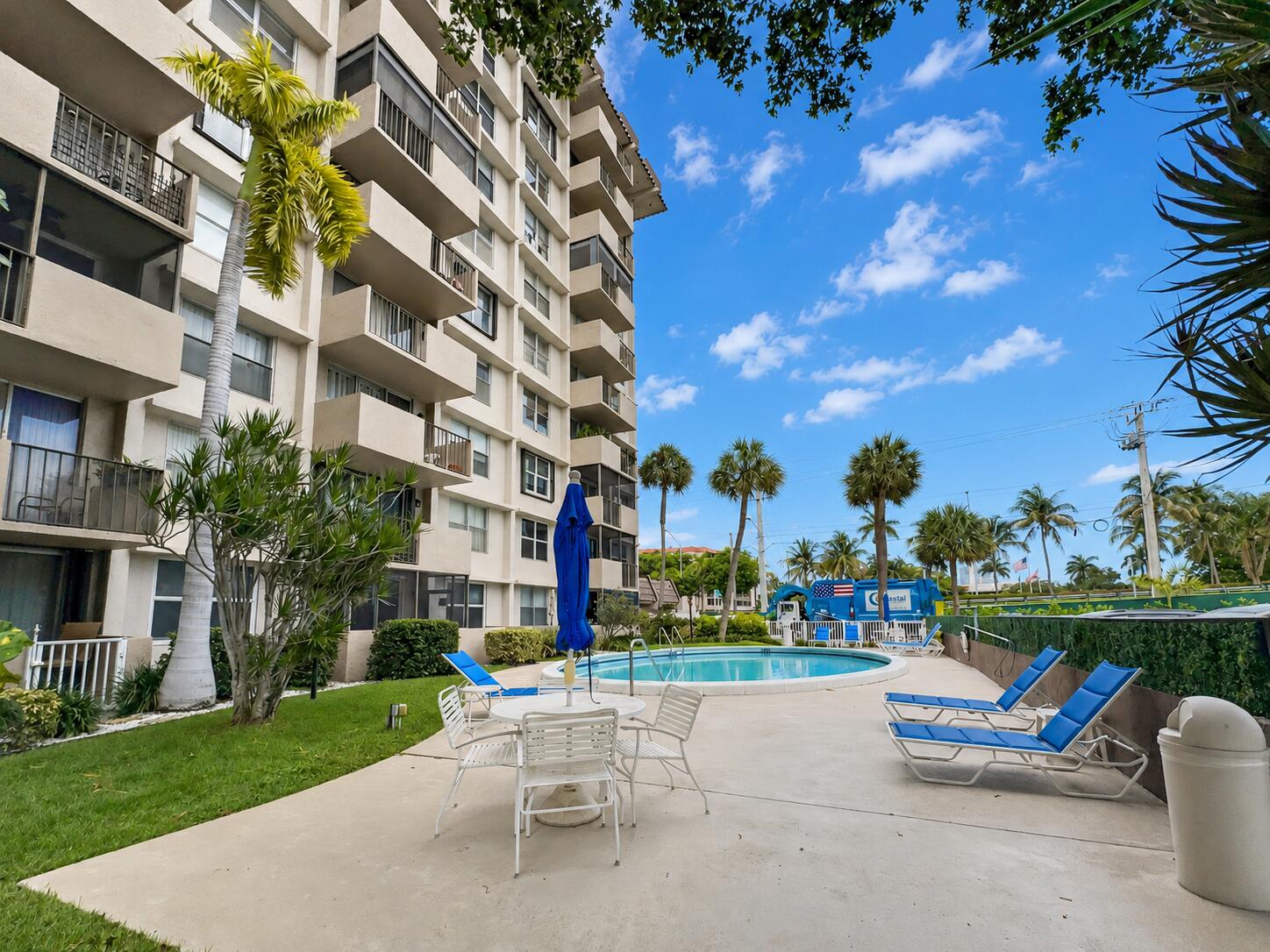 ISLAND CLUB THREE CONDO - Residential