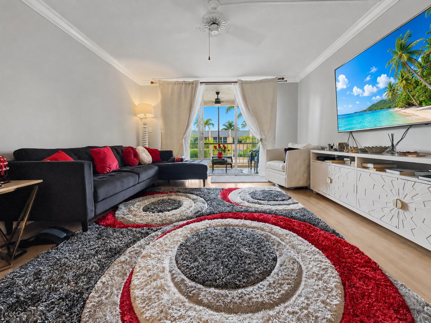 This community is in the desirable Island Club community of Pompano Beach. A waterfront 2-bedroom, 2-bathroom condo that offers over 1,000 sq ft of living space and a screened terrace overlooking the peaceful canal. Enjoy the ultimate South Florida lifestyle with community boat dock opportunities and easy access to the Intracoastal and ocean. Ideally located just minutes from the beach, fishing pier, waterfront dining, shopping, marinas, golf, and major highways. Perfect as a primary residence, seasonal retreat, or investment opportunity. Property is being sold As Is. Association requires a 700+ credit score. Buyer to verify all information.