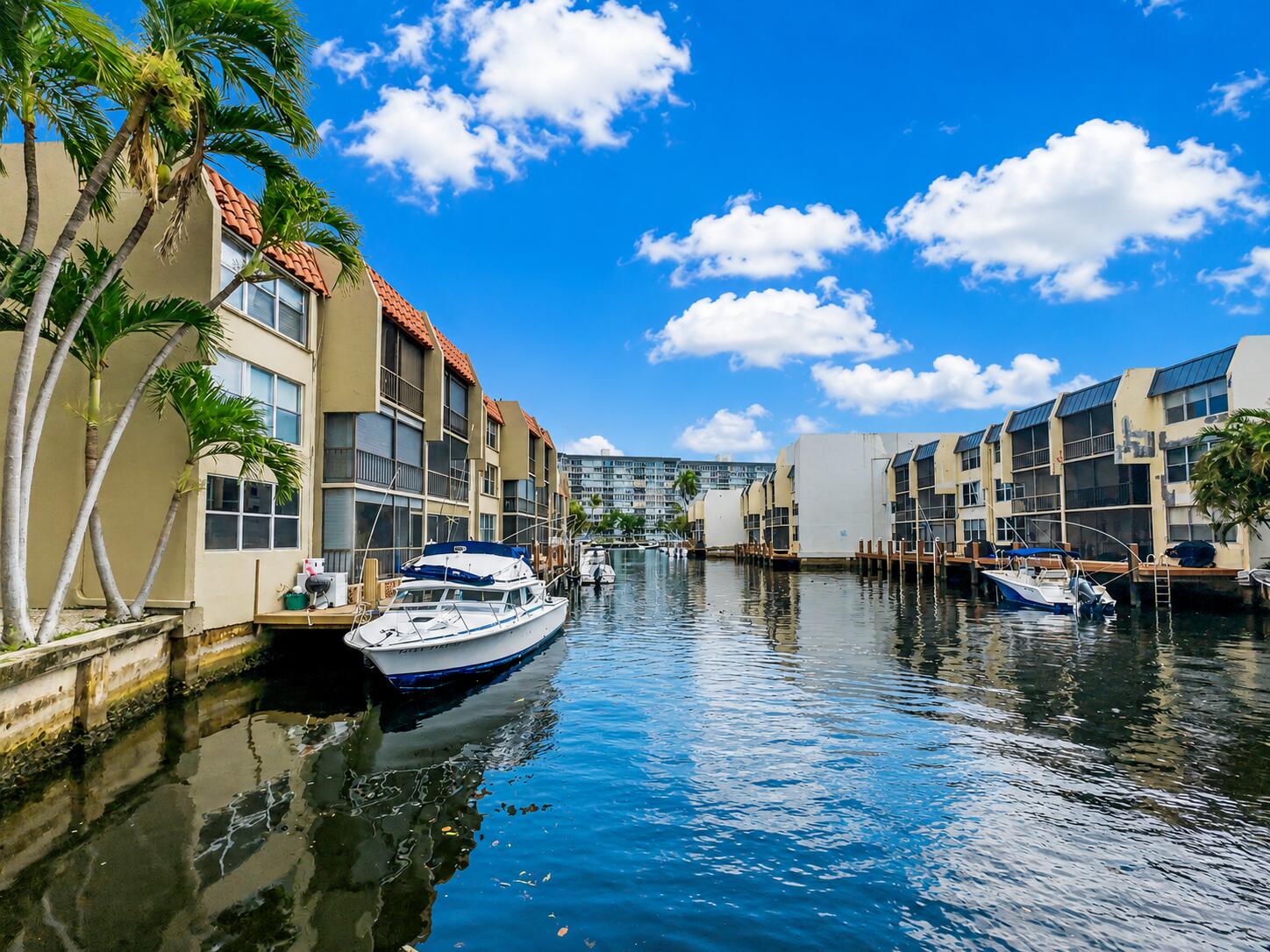 ISLAND CLUB THREE CONDO - Residential
